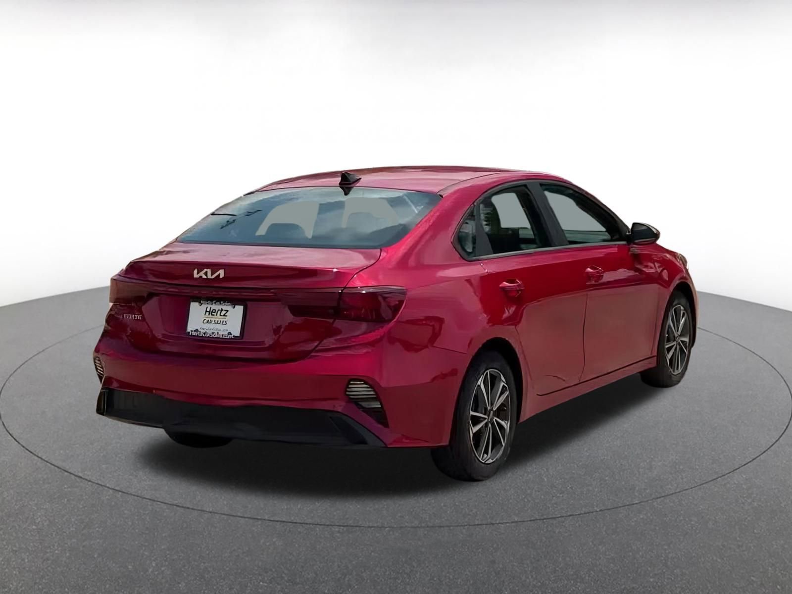 Thumbnail: 2024 Kia Forte - 13