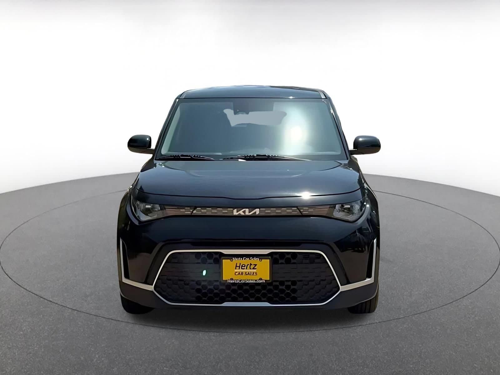 Thumbnail: 2025 Kia Soul - 4