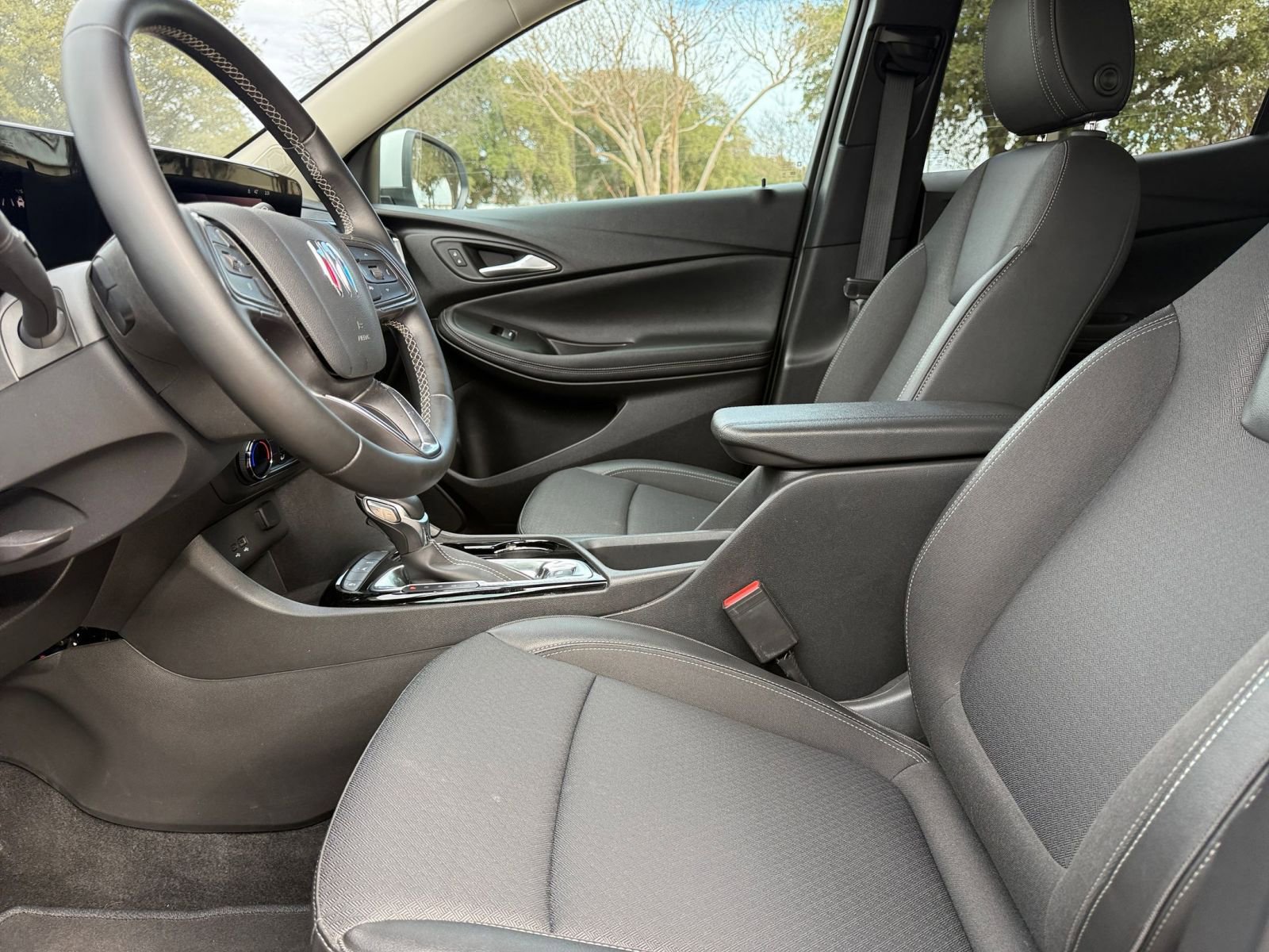 Thumbnail: 2025 Buick Encore GX - 27