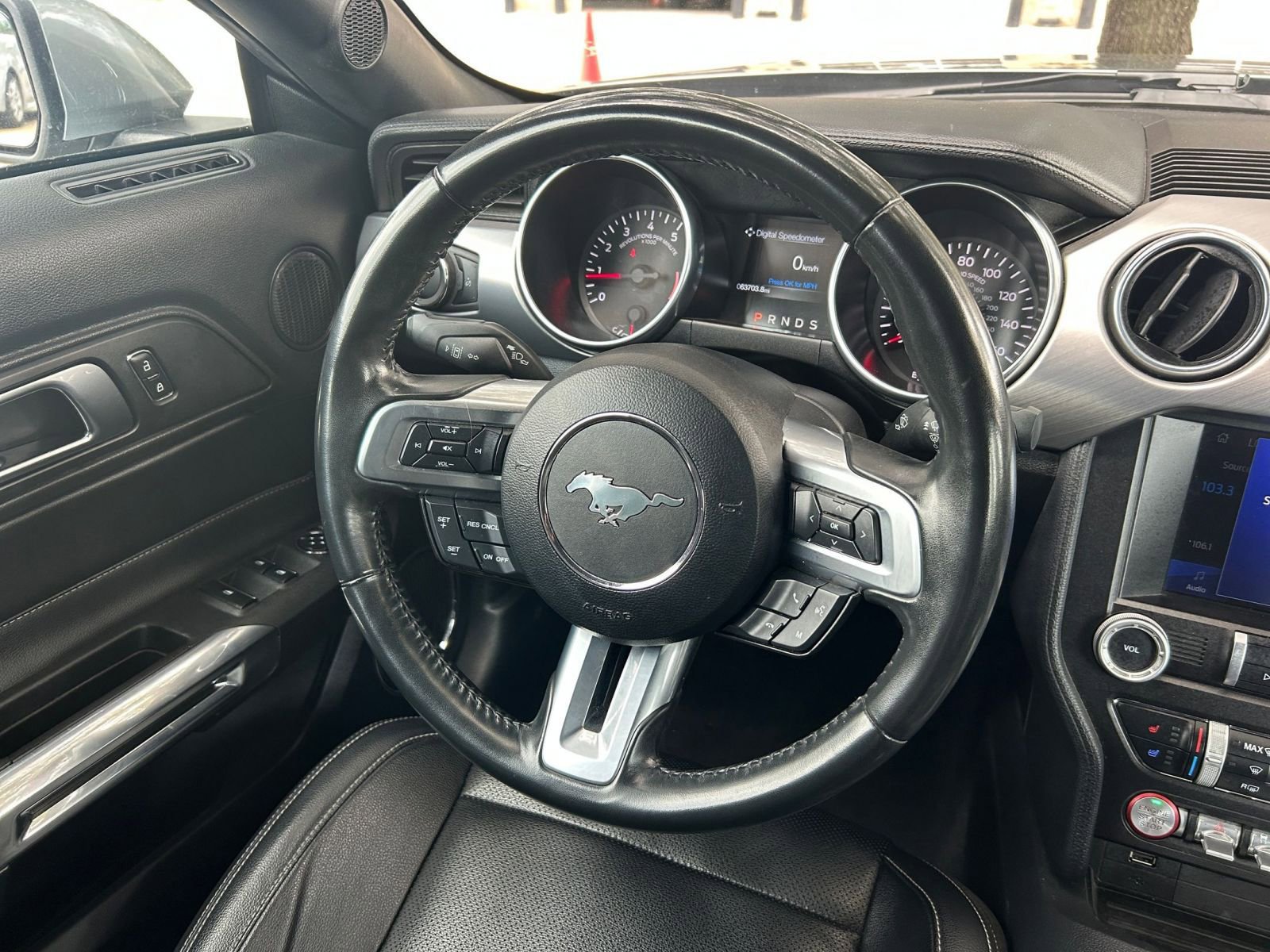 Thumbnail: 2023 Ford Mustang - 30