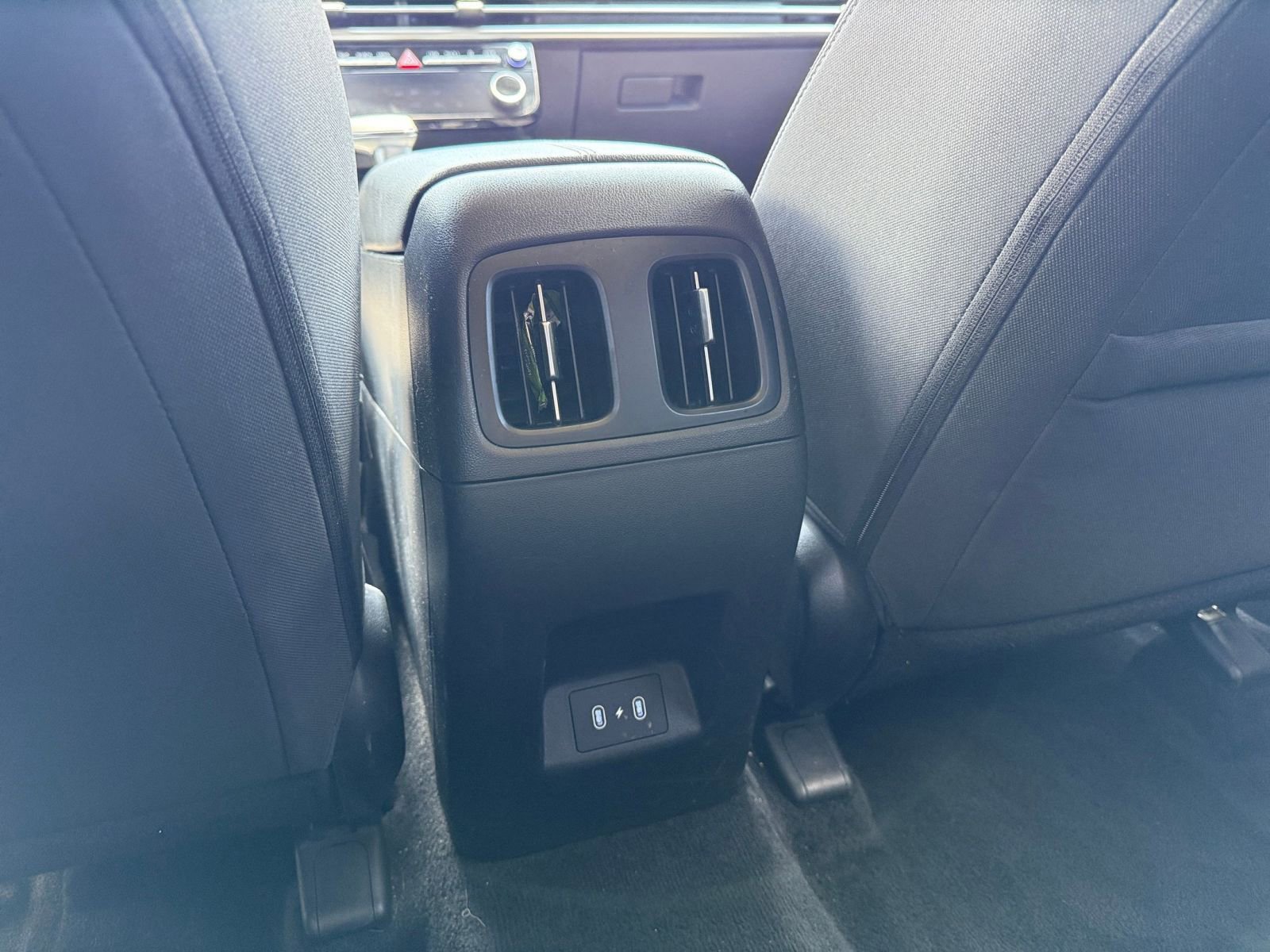 Thumbnail: 2025 Hyundai Tucson - 25