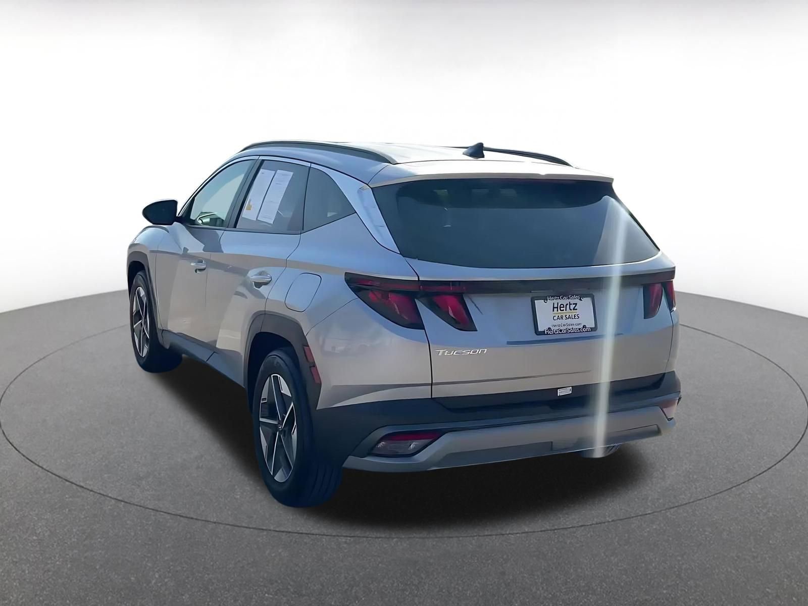 Thumbnail: 2025 Hyundai Tucson - 11