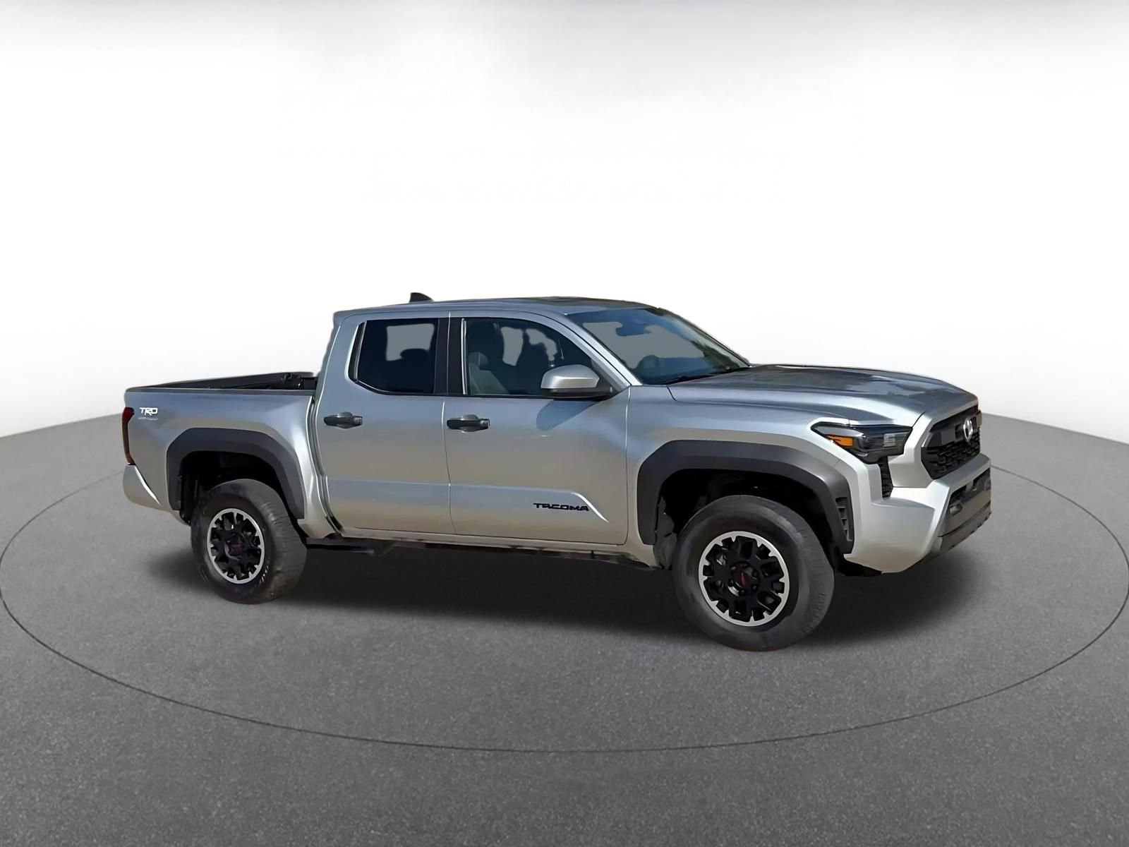 Thumbnail: 2024 Toyota Tacoma - 2