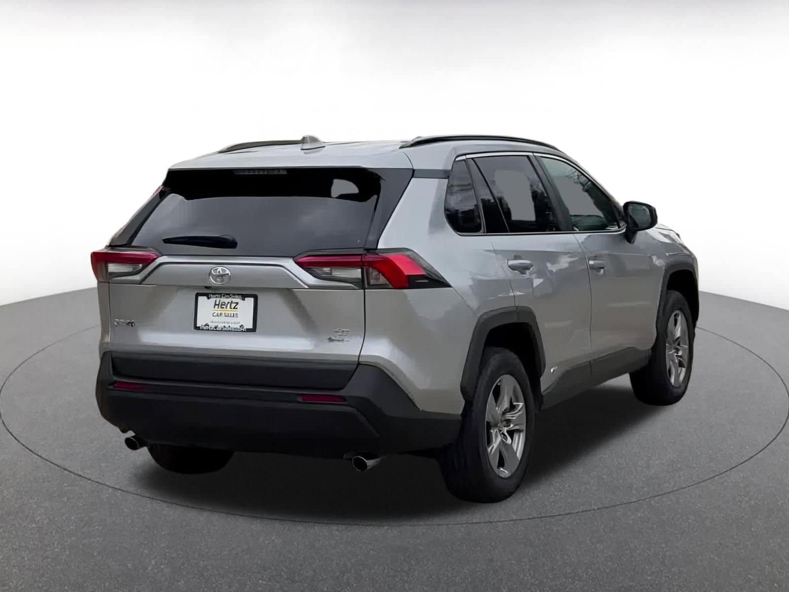 Thumbnail: 2025 Toyota RAV4 - 14