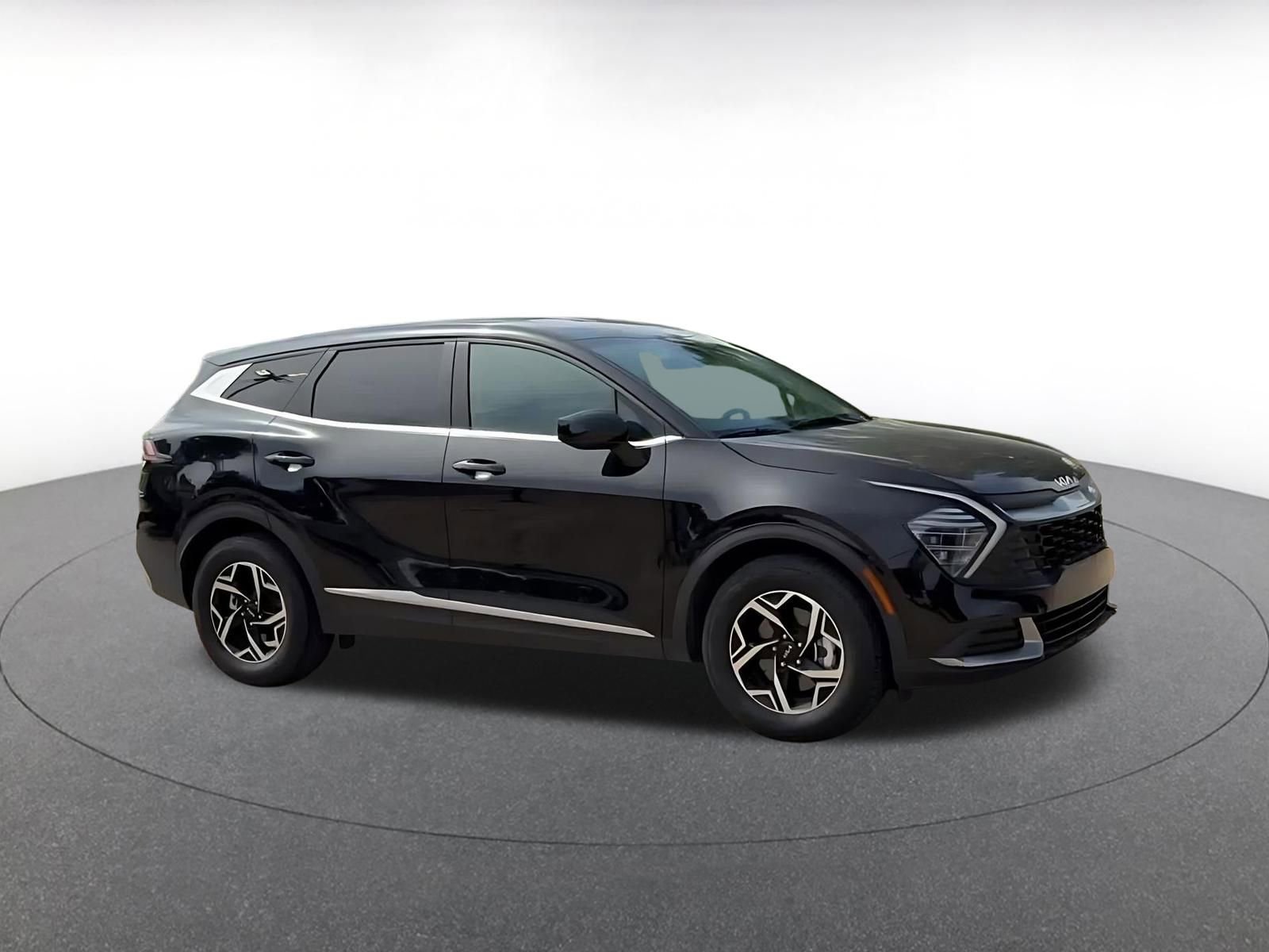Thumbnail: 2025 Kia Sportage - 2