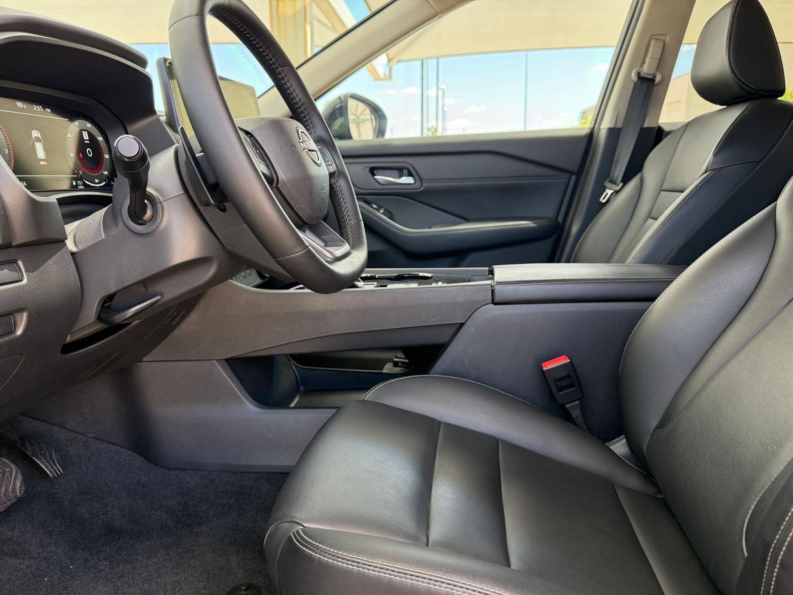 Thumbnail: 2026 Nissan Rogue - 29