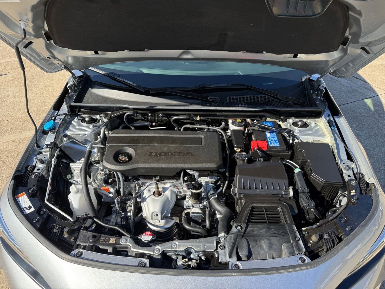 Thumbnail: 2025 Honda Civic - 32