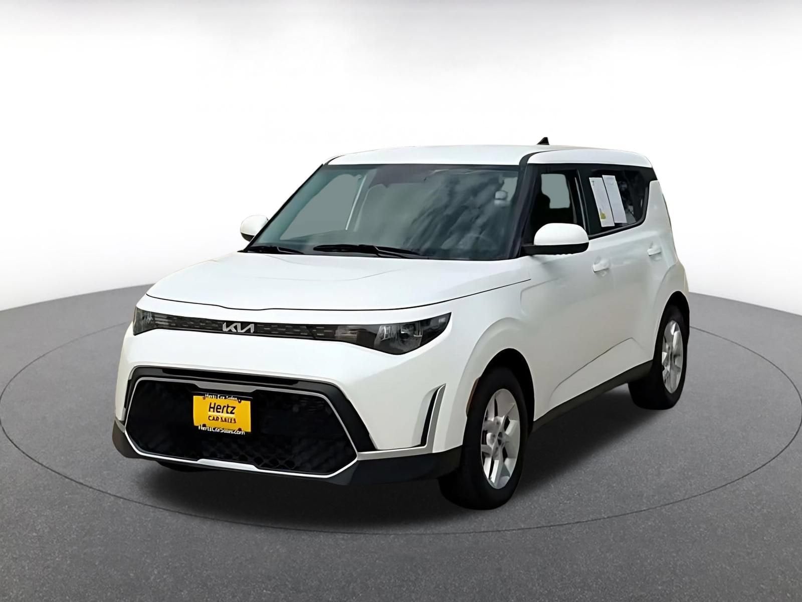 Thumbnail: 2025 Kia Soul - 6