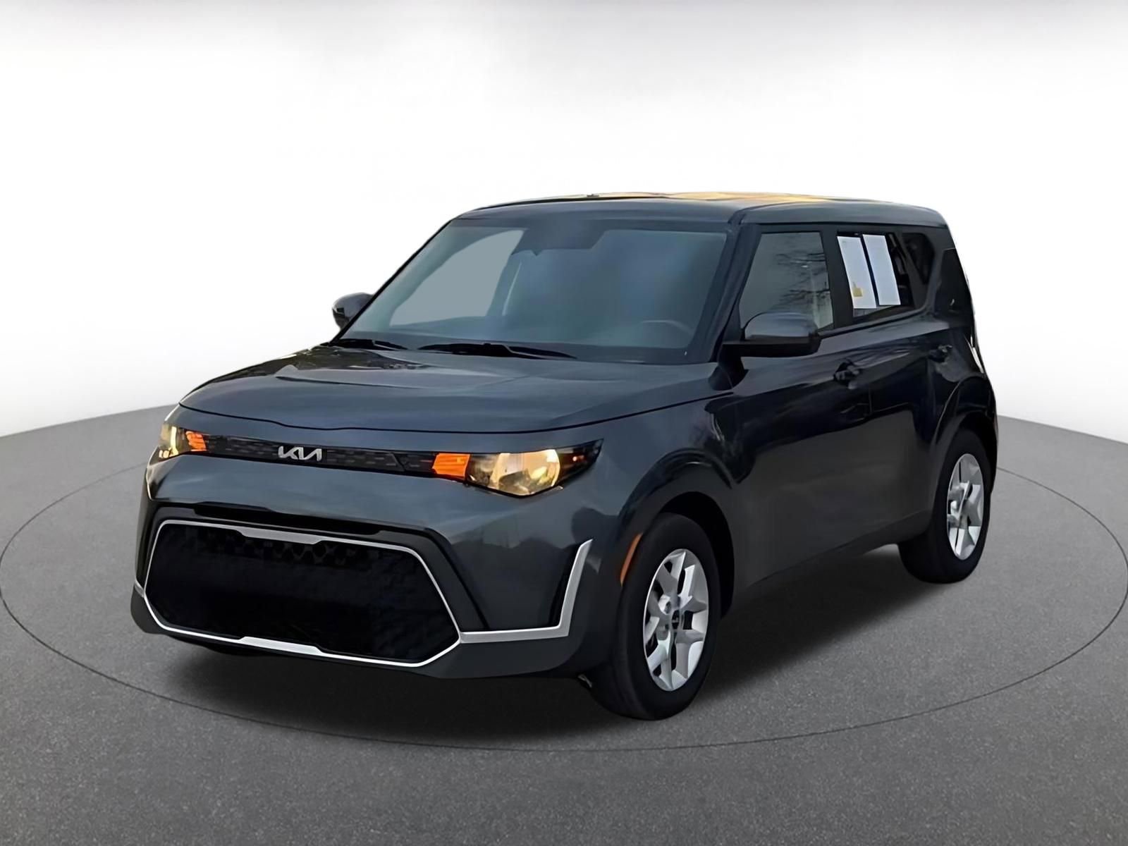 Thumbnail: 2025 Kia Soul - 7