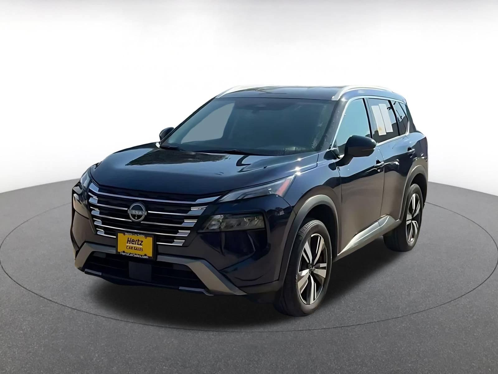 Thumbnail: 2026 Nissan Rogue - 5
