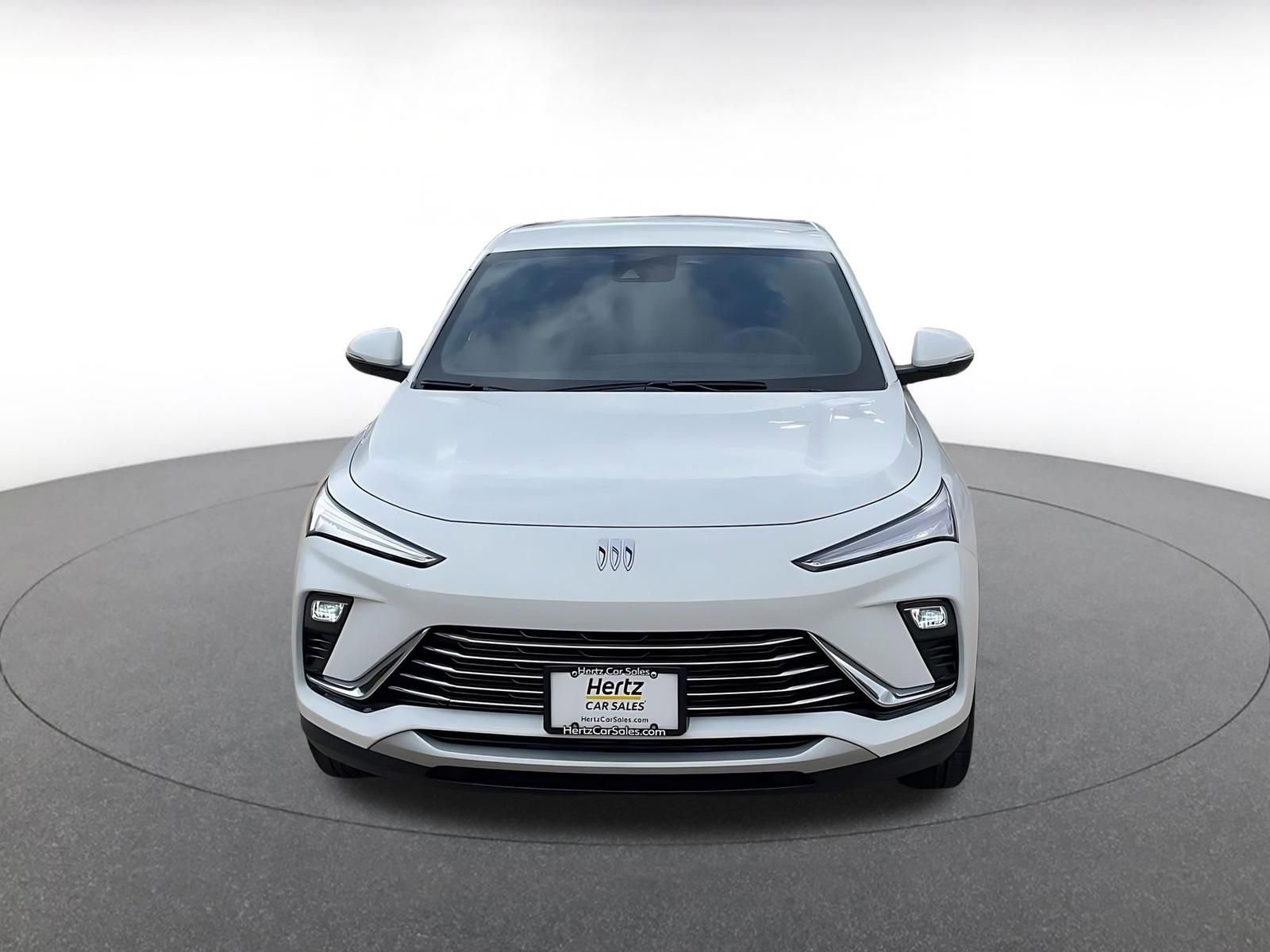 Thumbnail: 2025 Buick Envista - 3