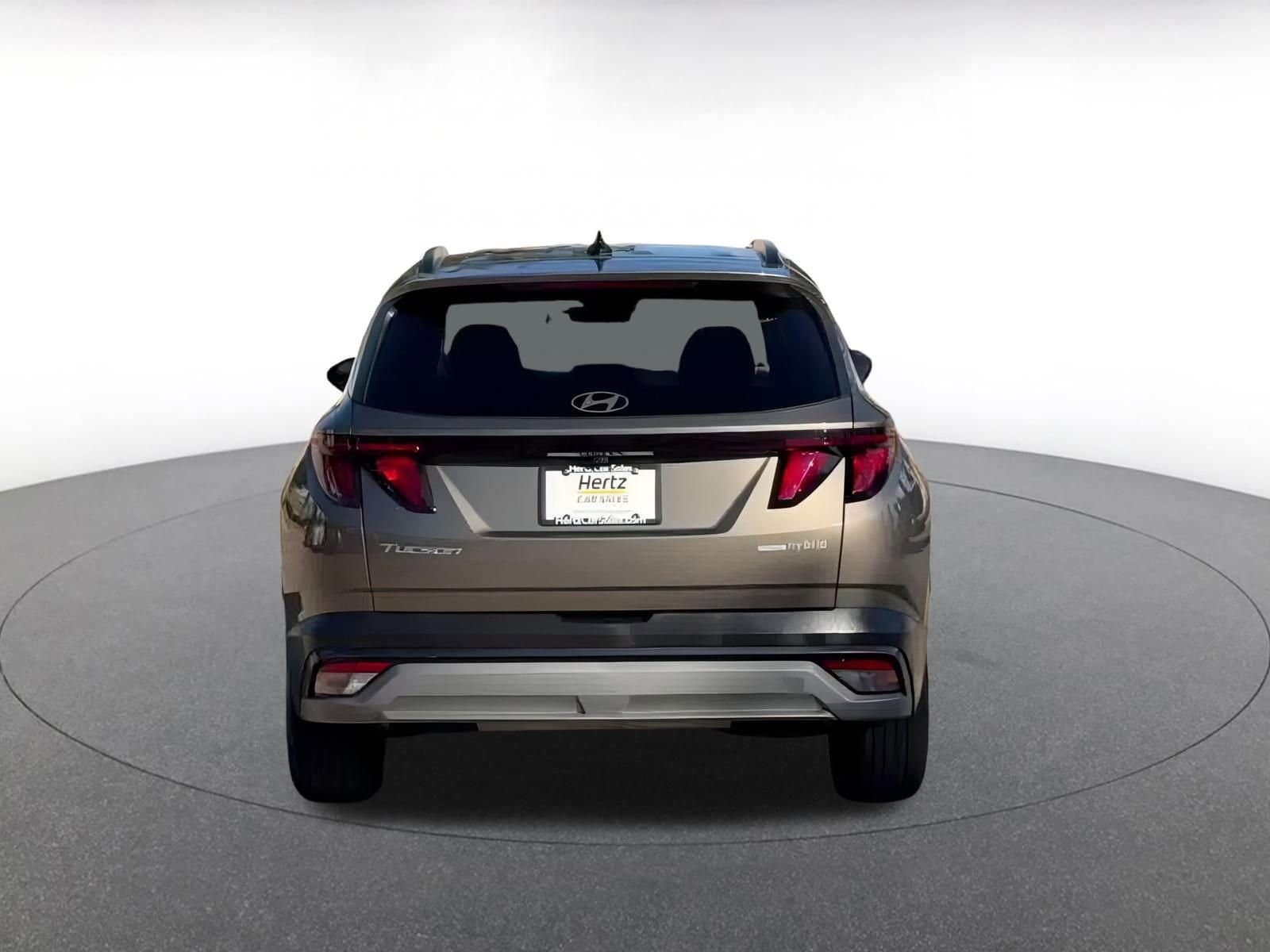 Thumbnail: 2025 Hyundai Tucson - 11