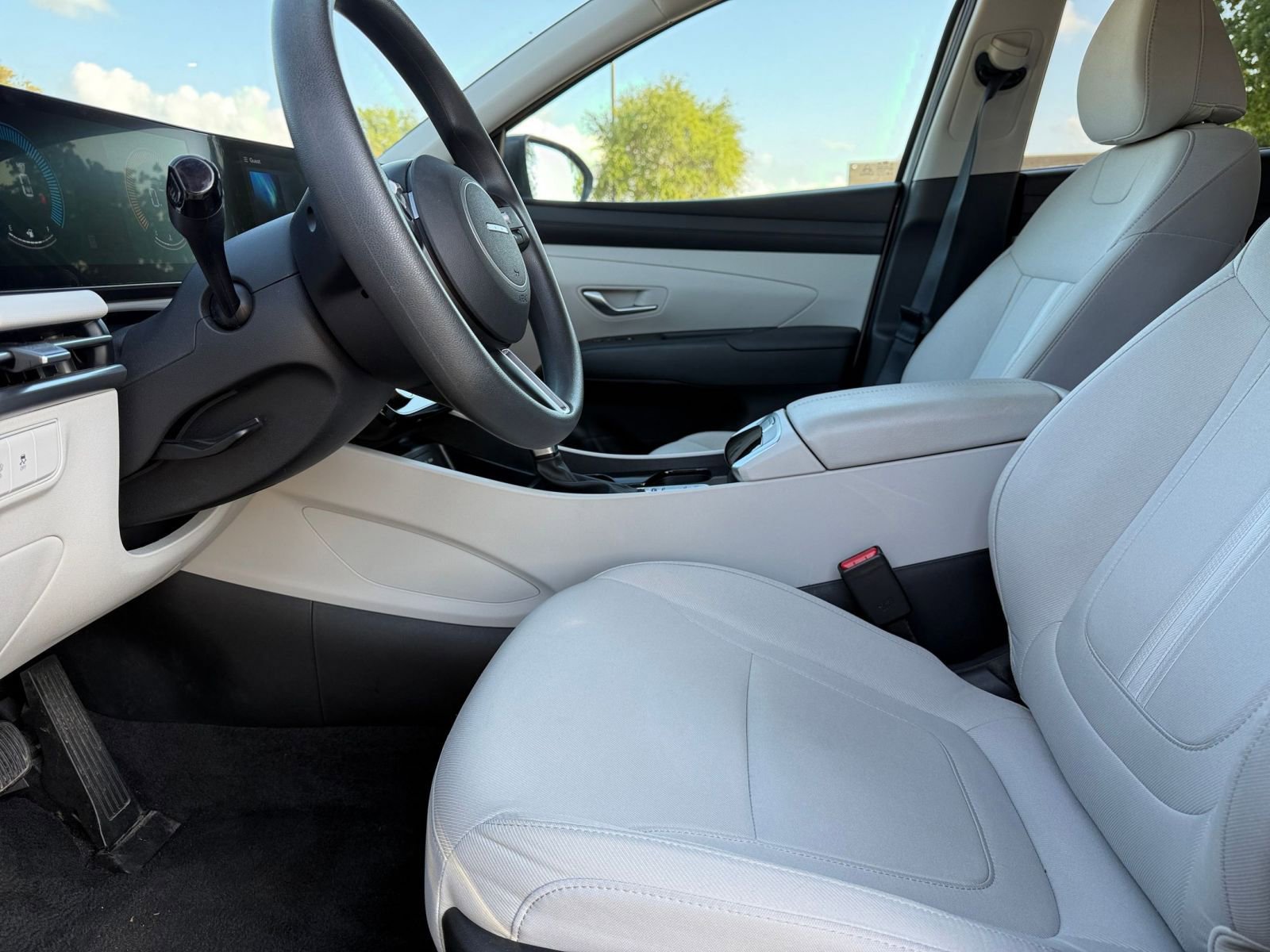 Thumbnail: 2025 Hyundai Tucson - 29