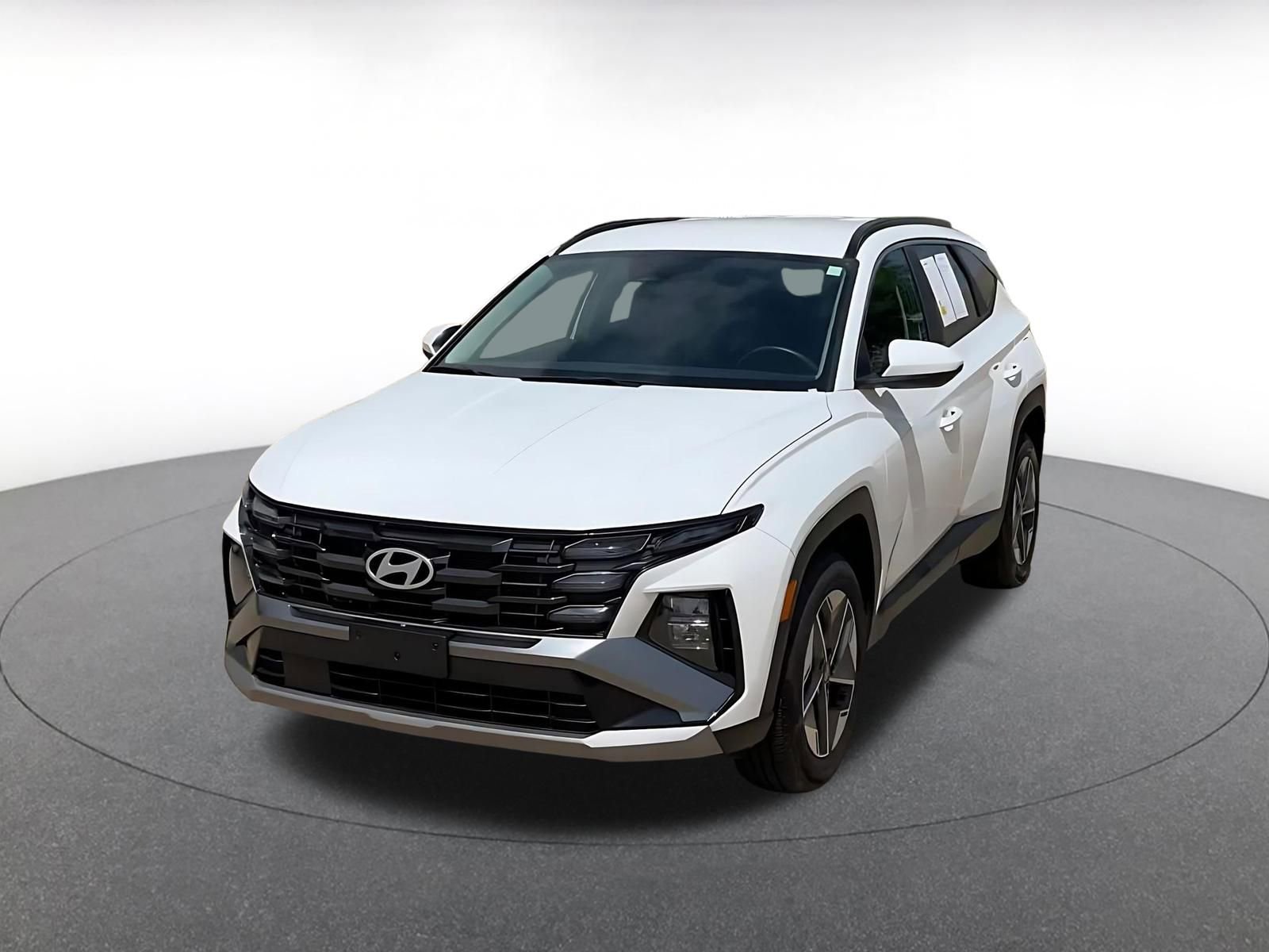 Thumbnail: 2025 Hyundai Tucson - 7