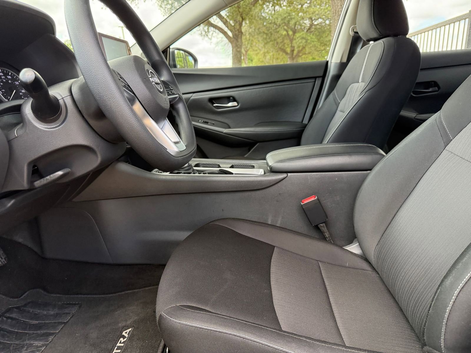 Thumbnail: 2025 Nissan Sentra - 27