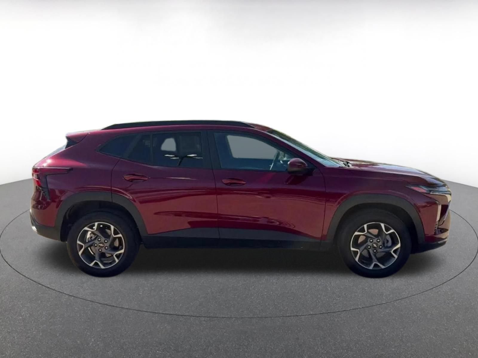 Thumbnail: 2025 Chevrolet Trax - 13