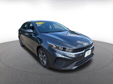 2024 Kia Forte LXS -
                  Bedford, TX