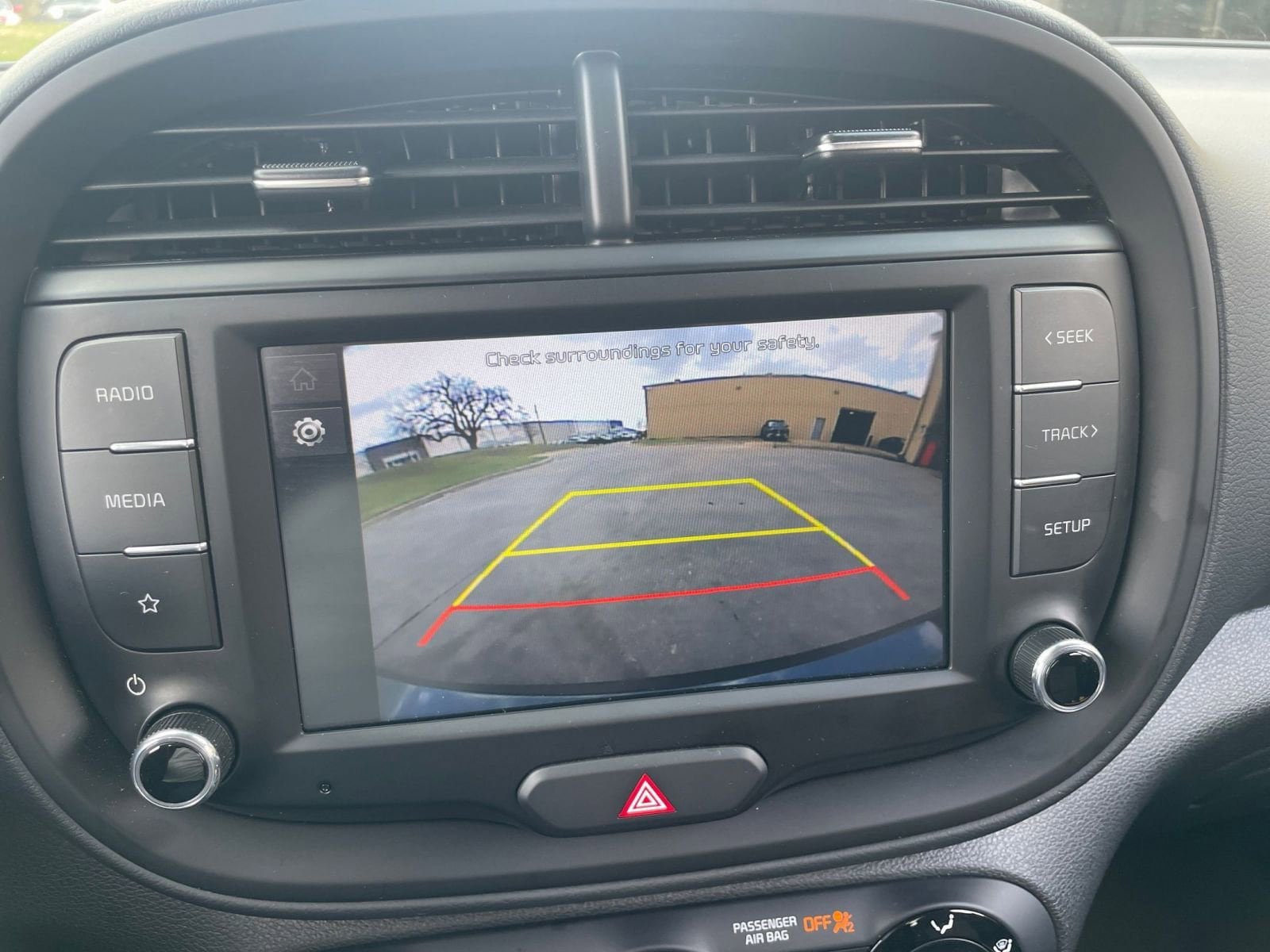 Thumbnail: 2025 Kia Soul - 27