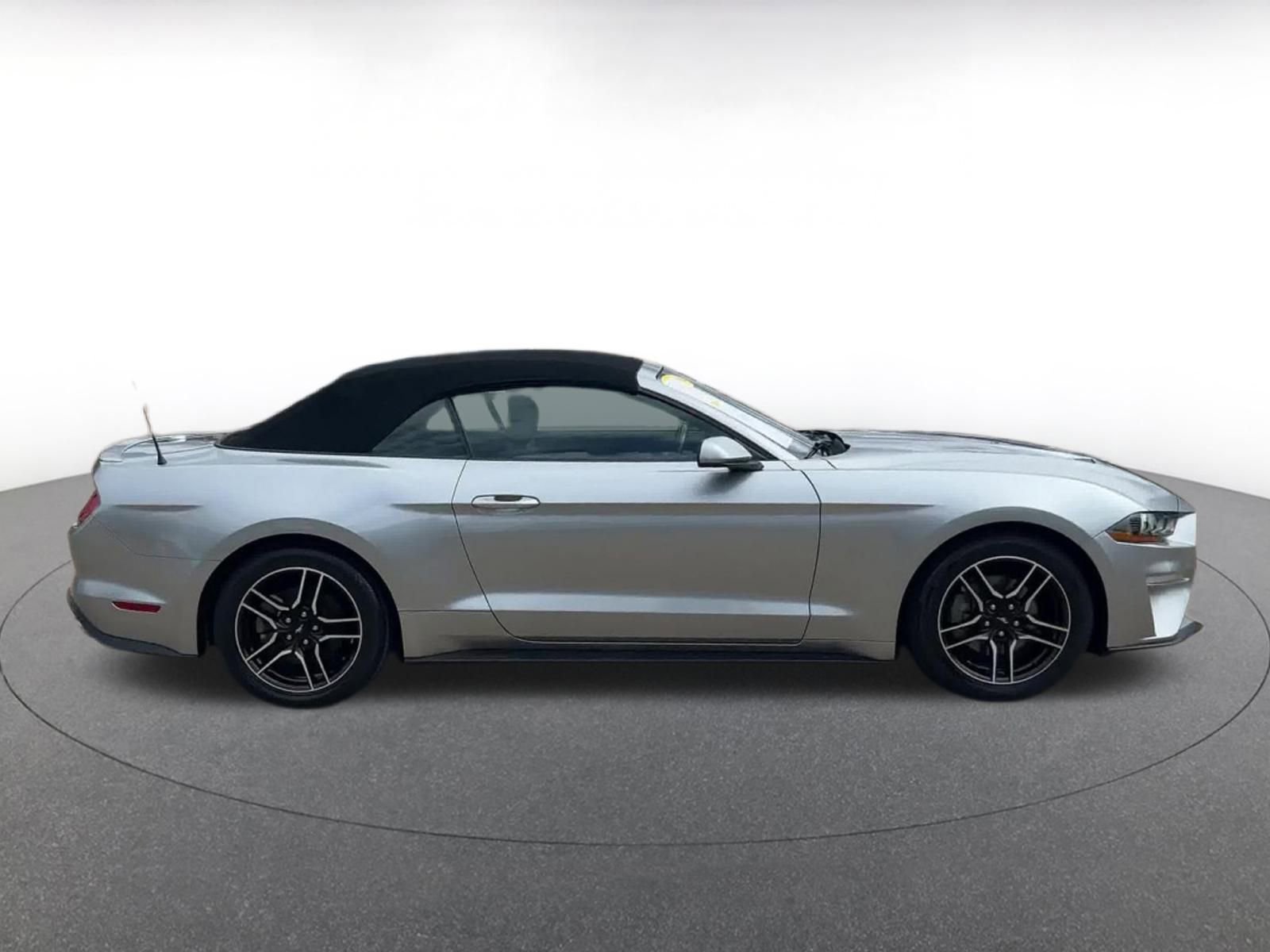 Thumbnail: 2023 Ford Mustang - 16