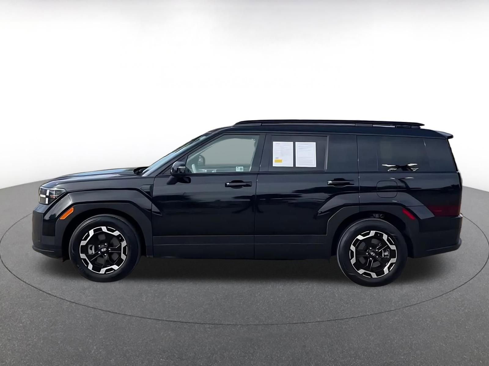 Thumbnail: 2025 Hyundai Santa Fe - 9