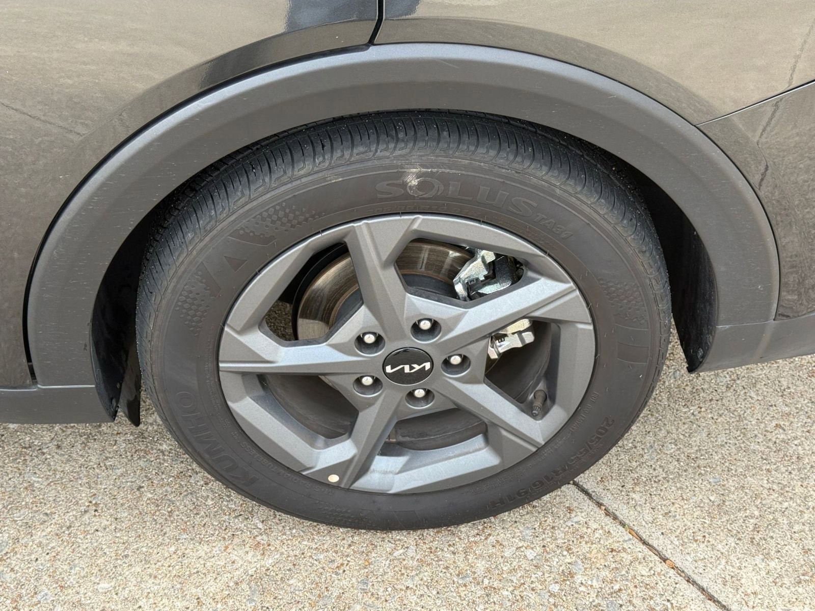 Thumbnail: 2025 Kia K4 - 32