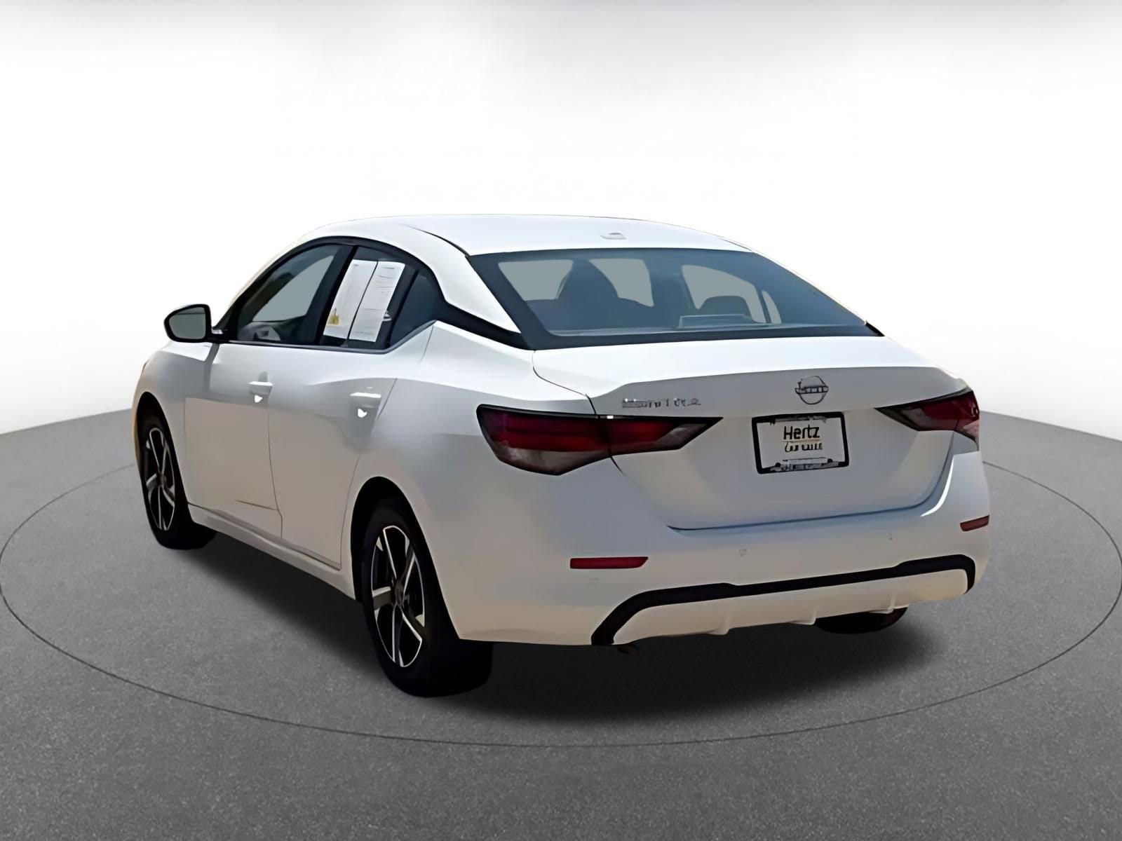 Thumbnail: 2025 Nissan Sentra - 15