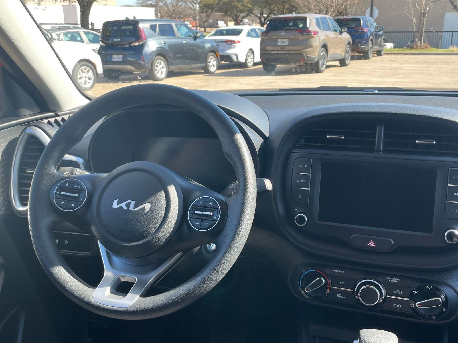 Thumbnail: 2025 Kia Soul - 34