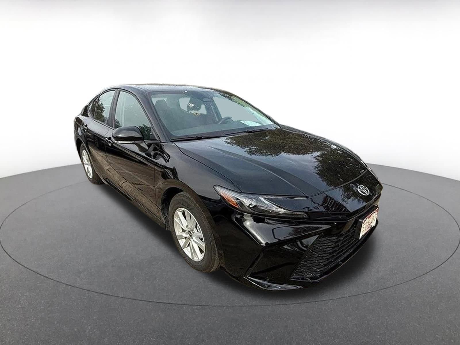 Thumbnail: 2025 Toyota Camry - 1