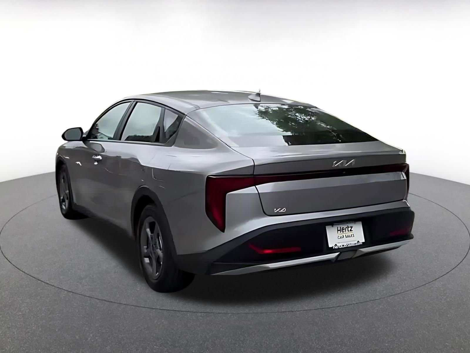 Thumbnail: 2025 Kia K4 - 11