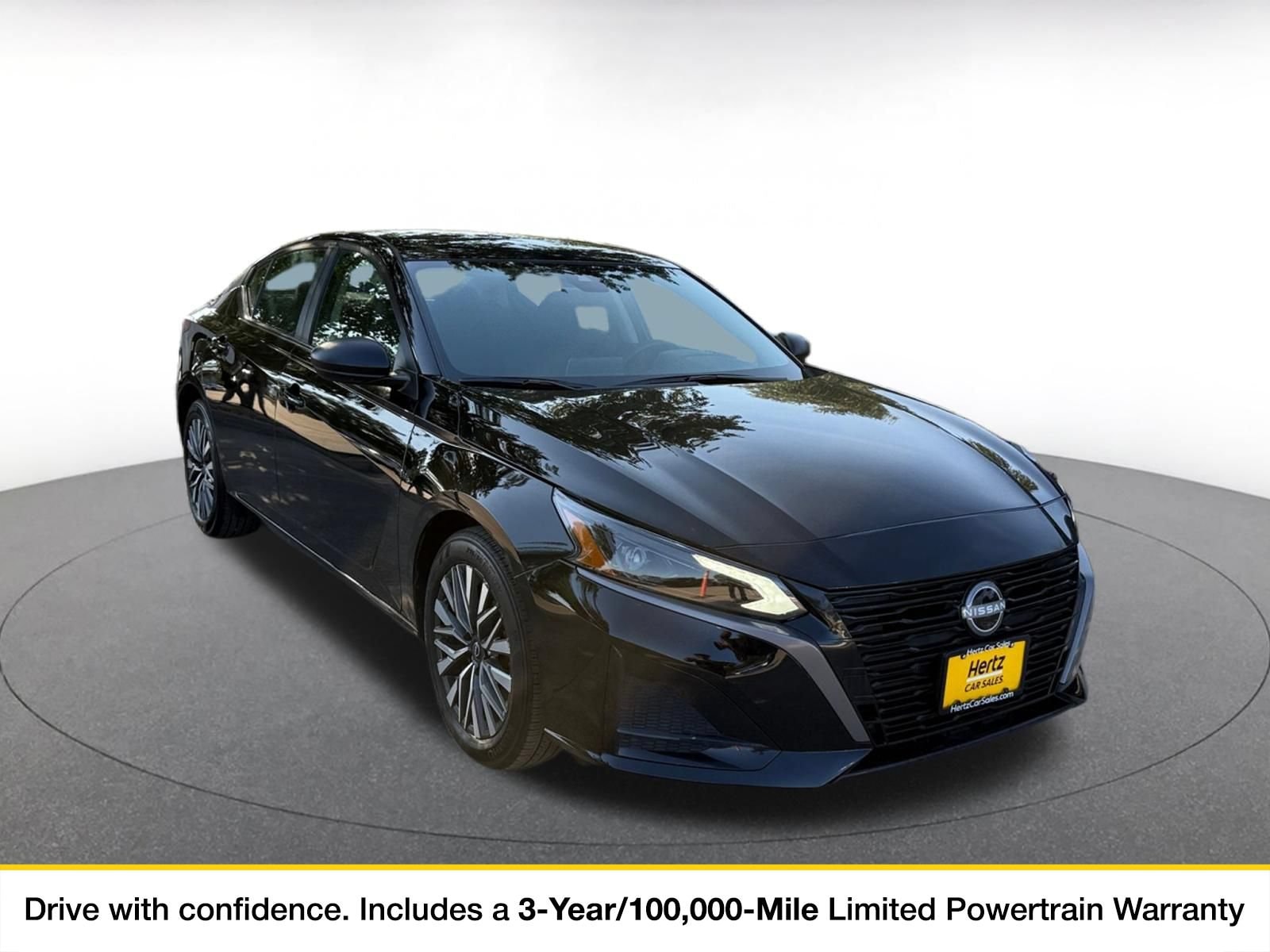 Thumbnail: 2026 Nissan Altima - 1