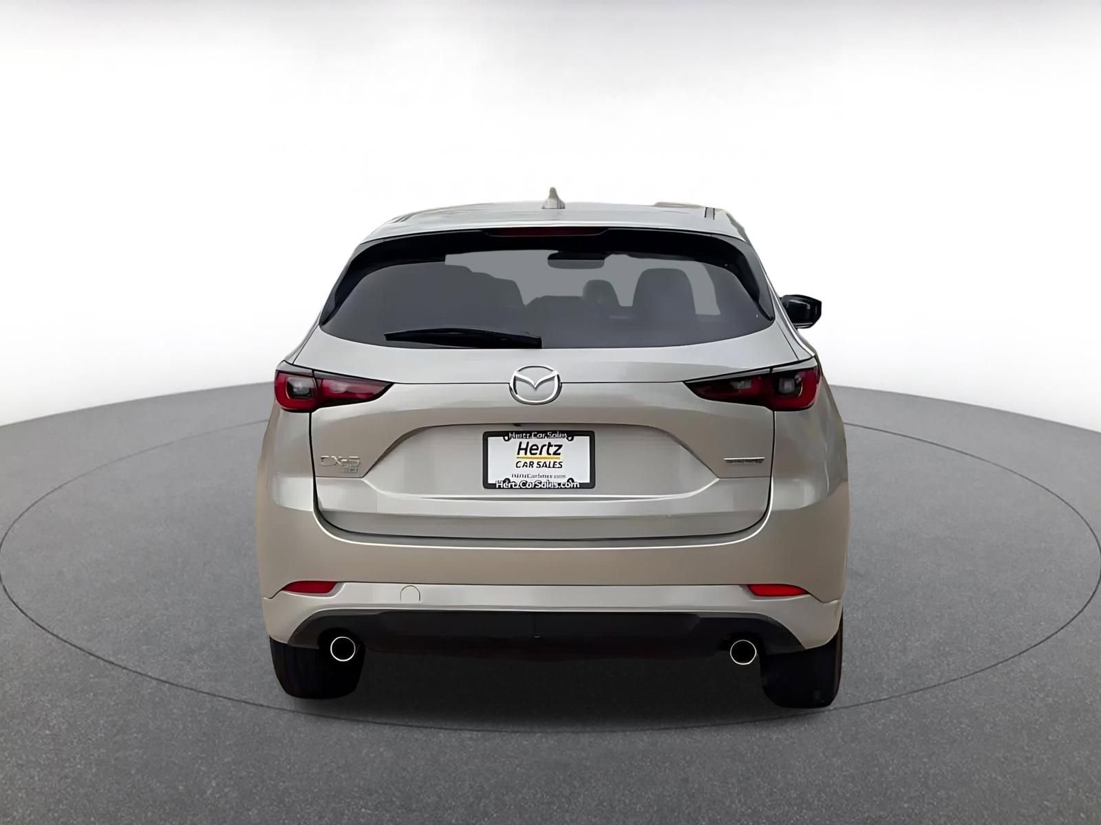 Thumbnail: 2025 Mazda CX-5 - 12