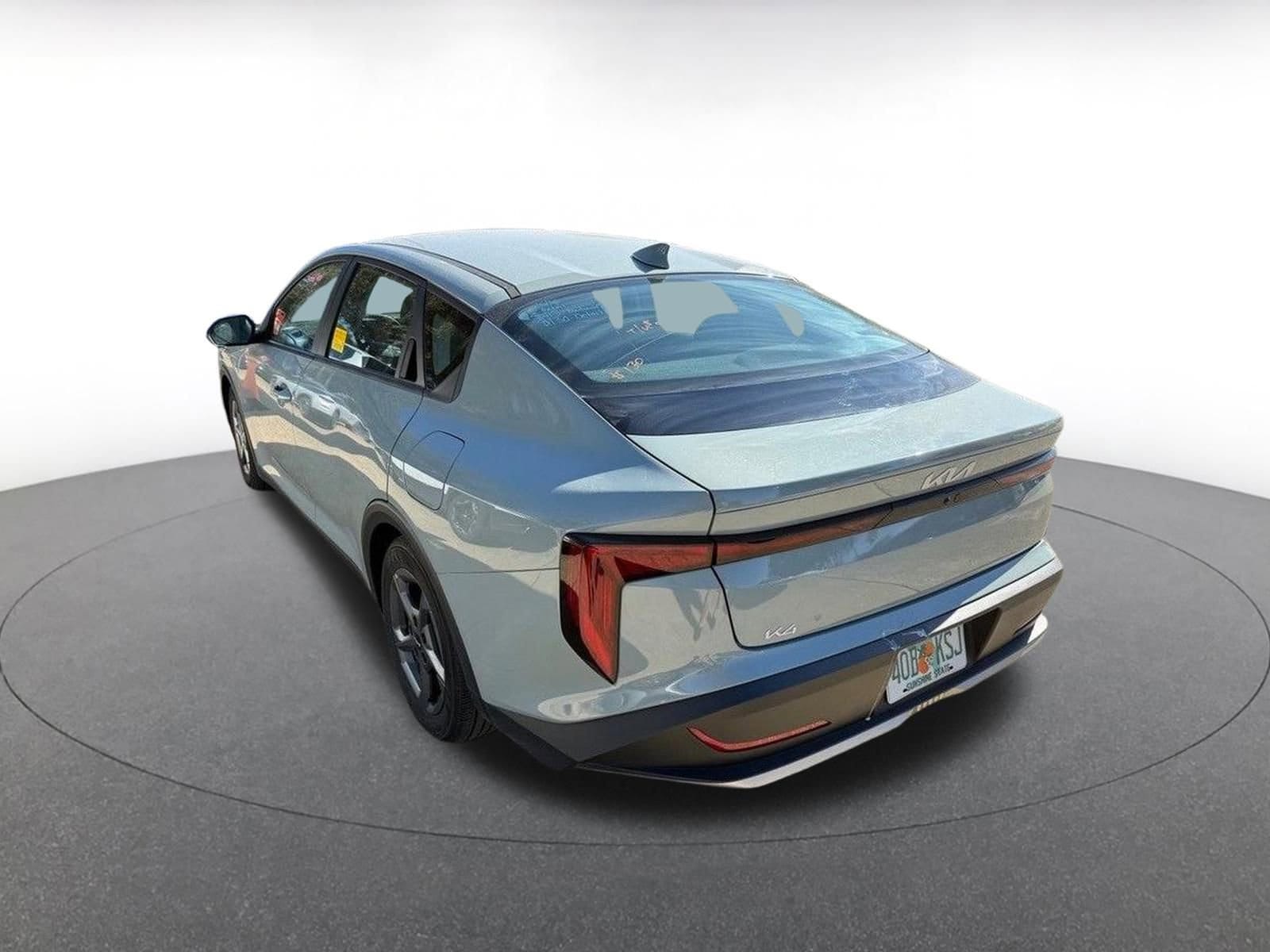 Thumbnail: 2025 Kia K4 - 3