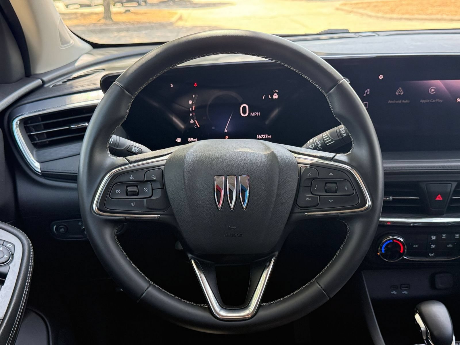 Thumbnail: 2026 Buick Encore GX - 27