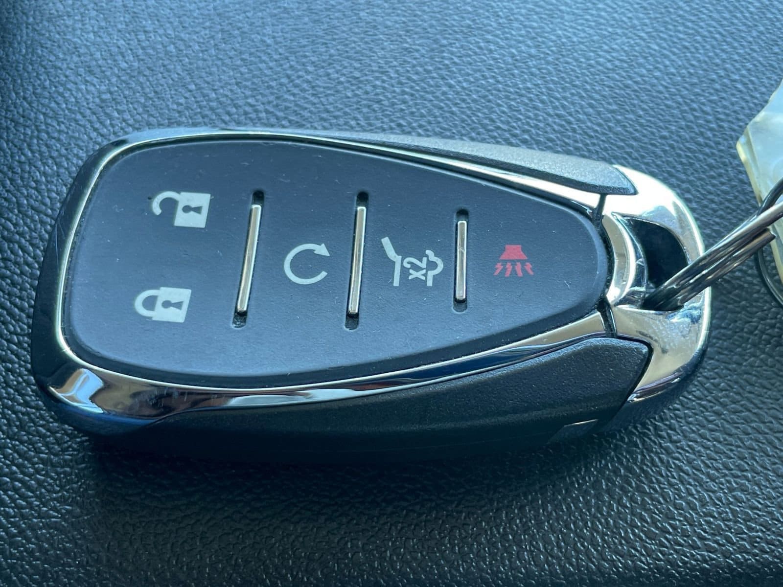 Thumbnail: 2024 Chevrolet Equinox - 22