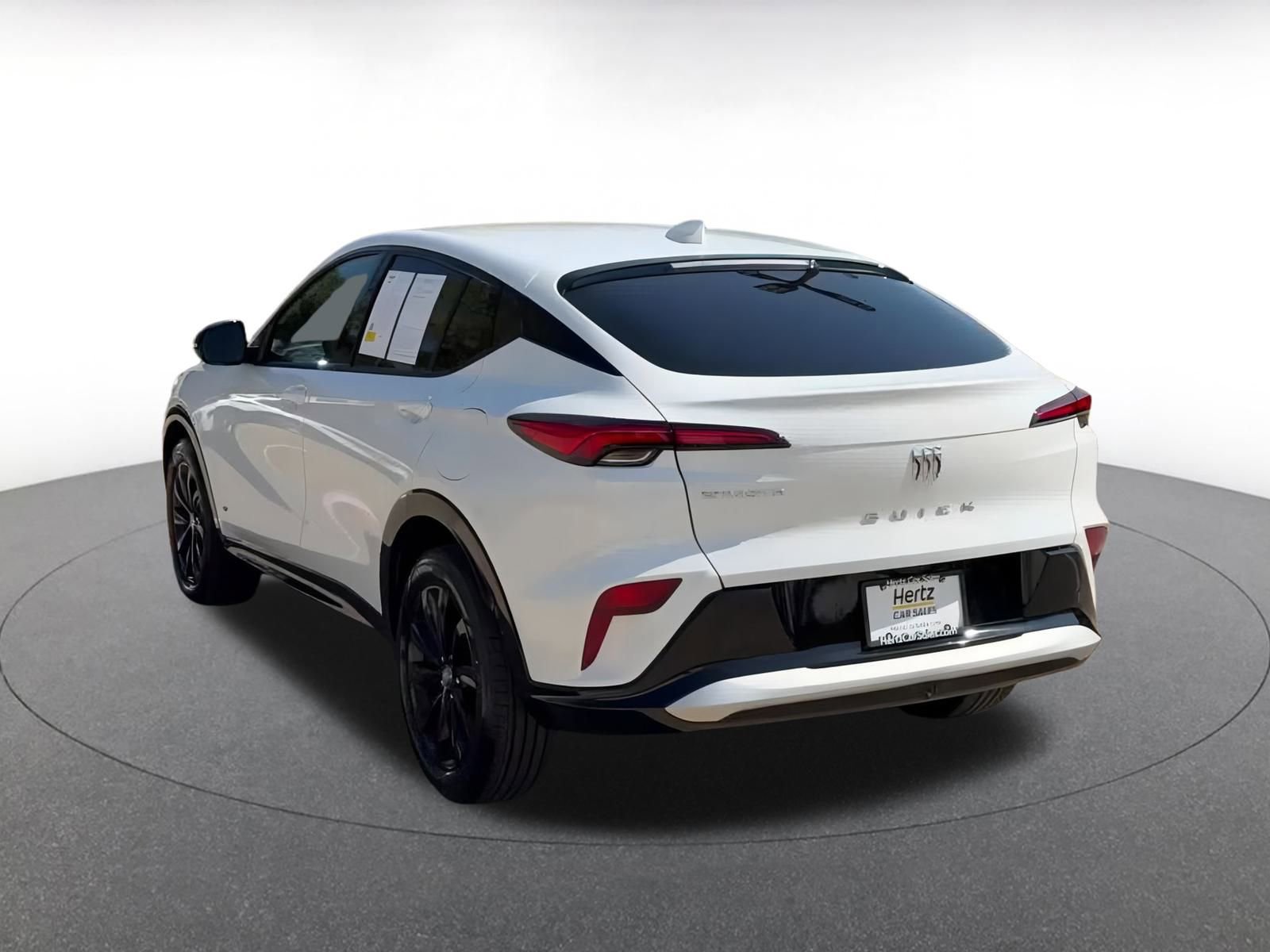 Thumbnail: 2025 Buick Envista - 11