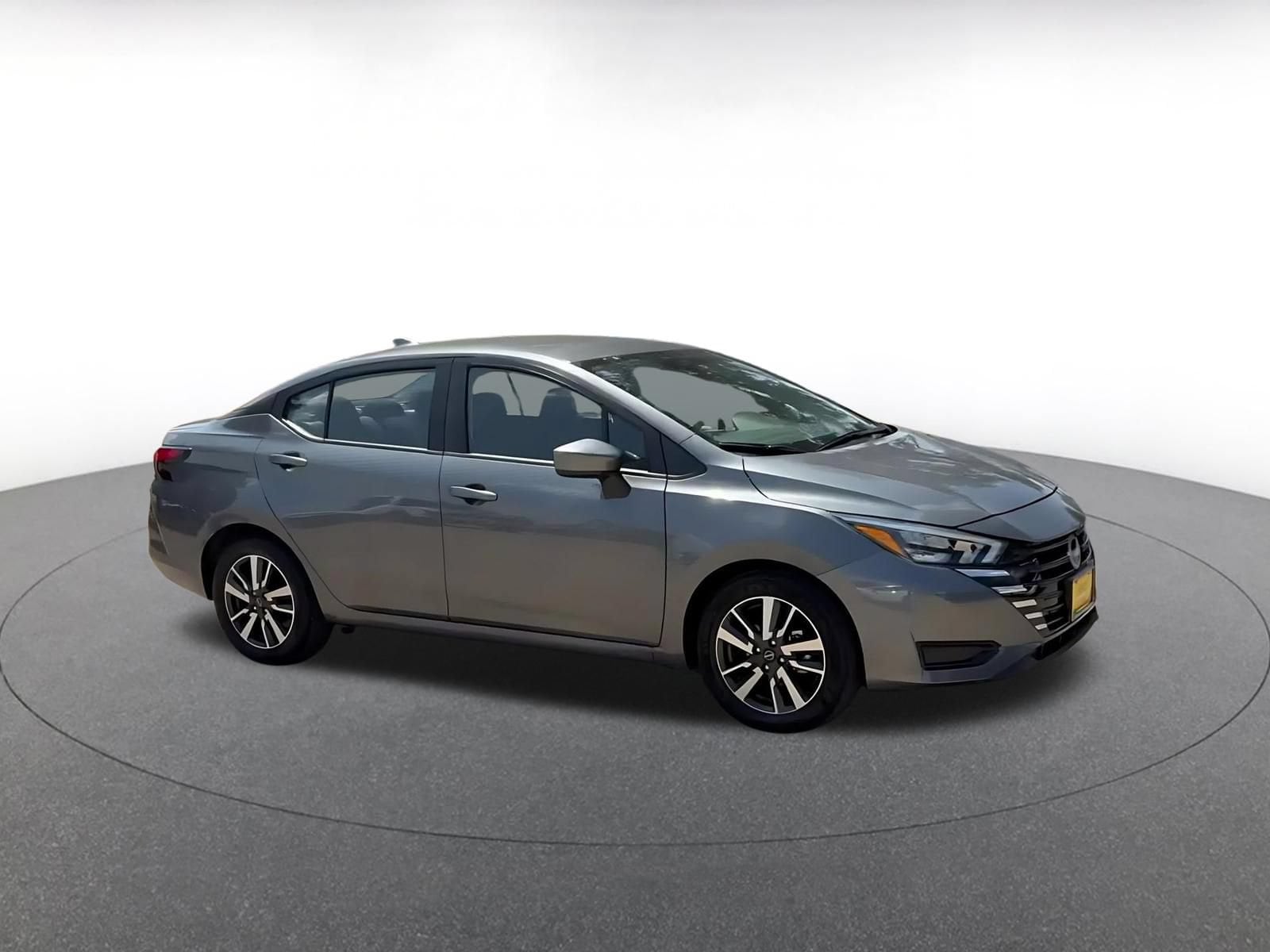 Thumbnail: 2025 Nissan Versa - 2