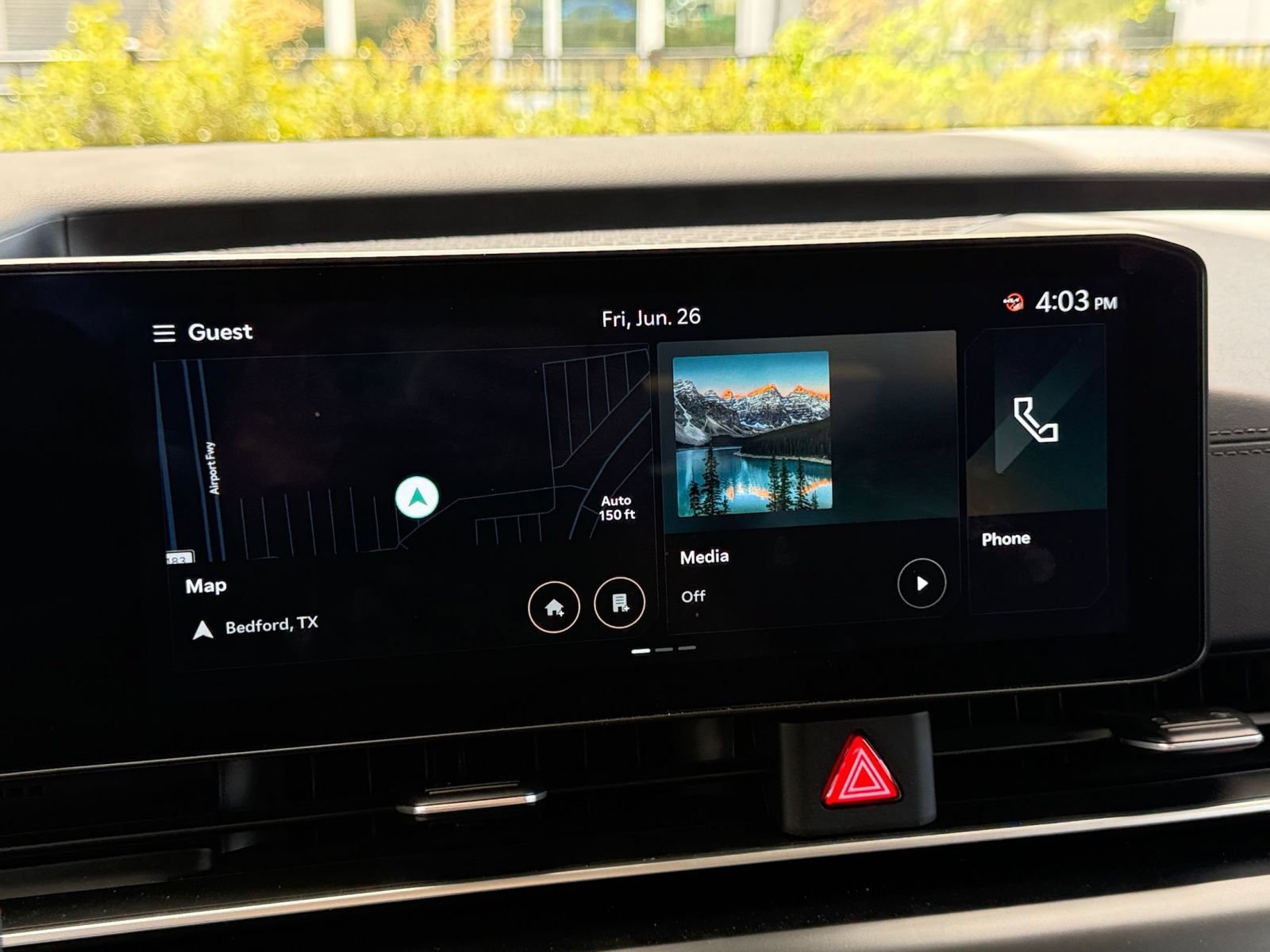Thumbnail: 2026 Kia Carnival - 21