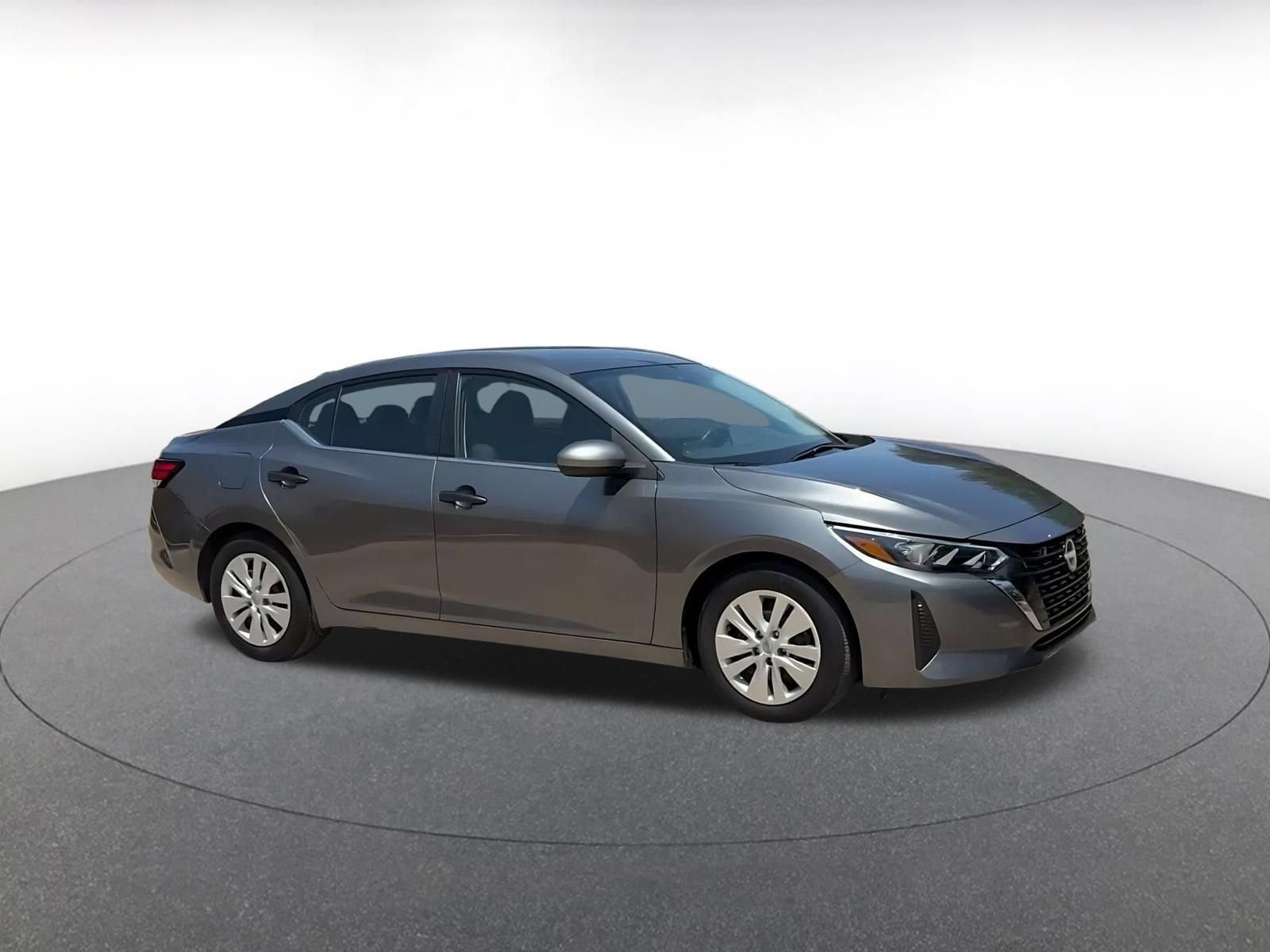 Thumbnail: 2025 Nissan Sentra - 2