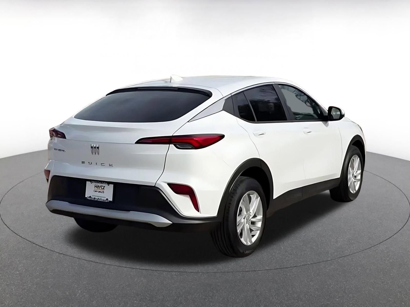 Thumbnail: 2025 Buick Envista - 15