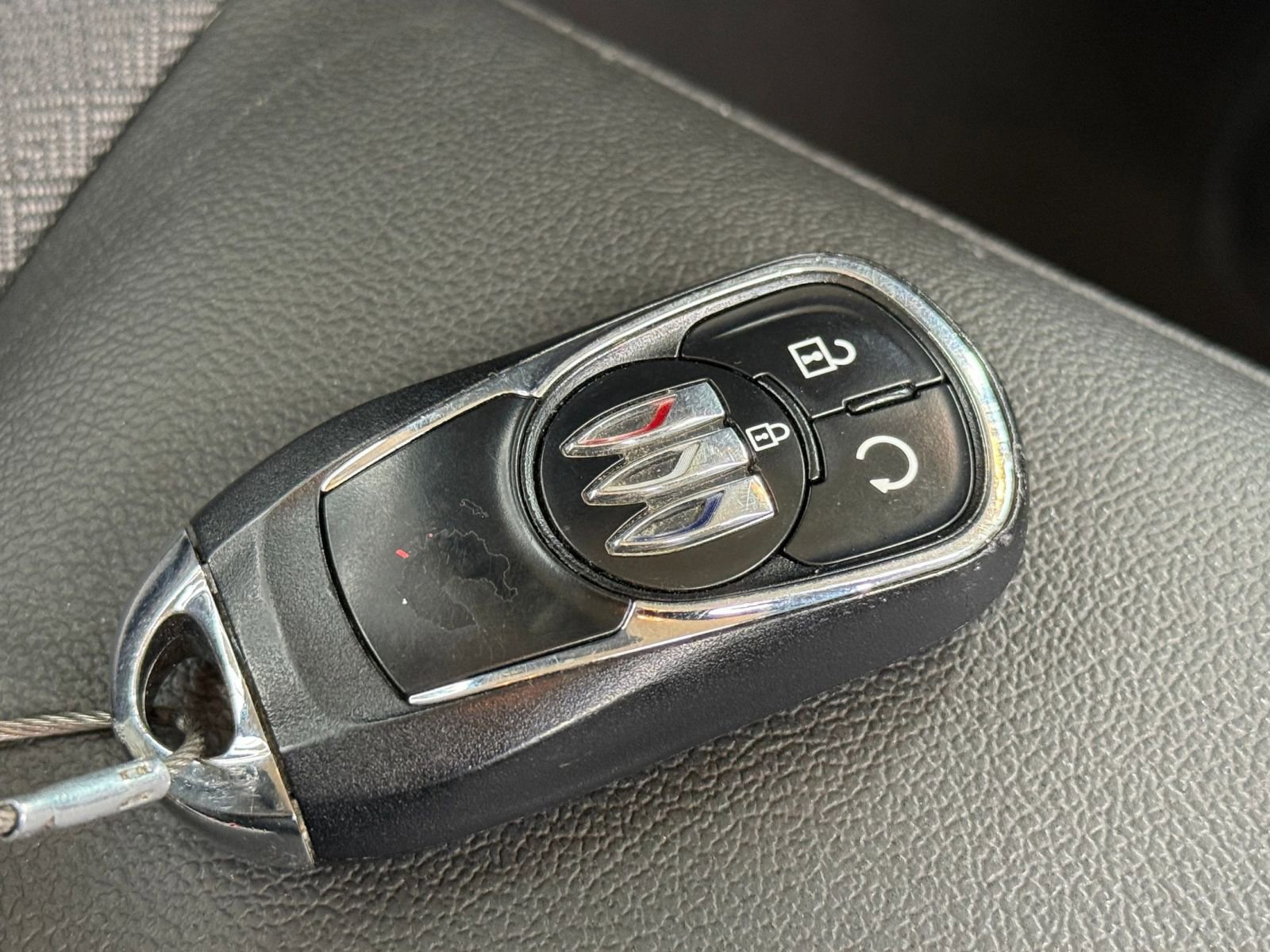 Thumbnail: 2025 Buick Encore GX - 21
