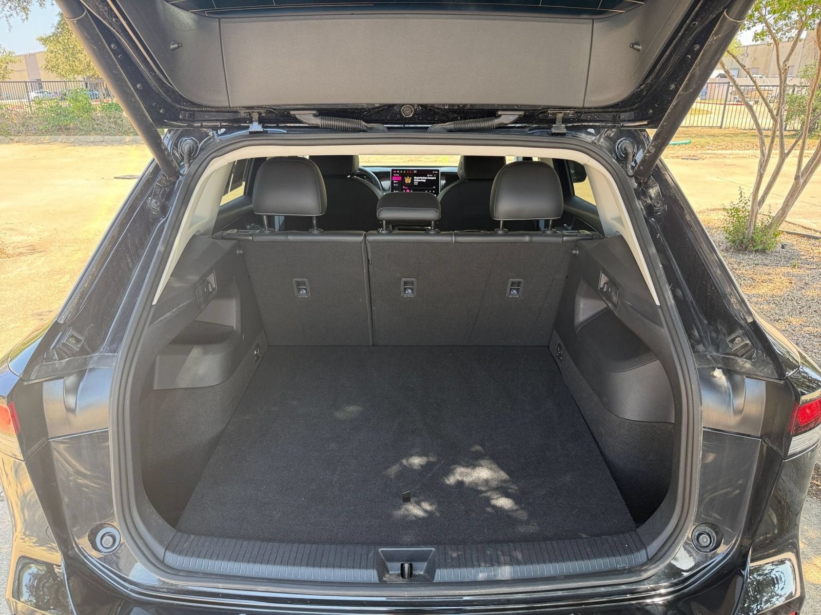 Thumbnail: 2026 Volkswagen Tiguan - 33