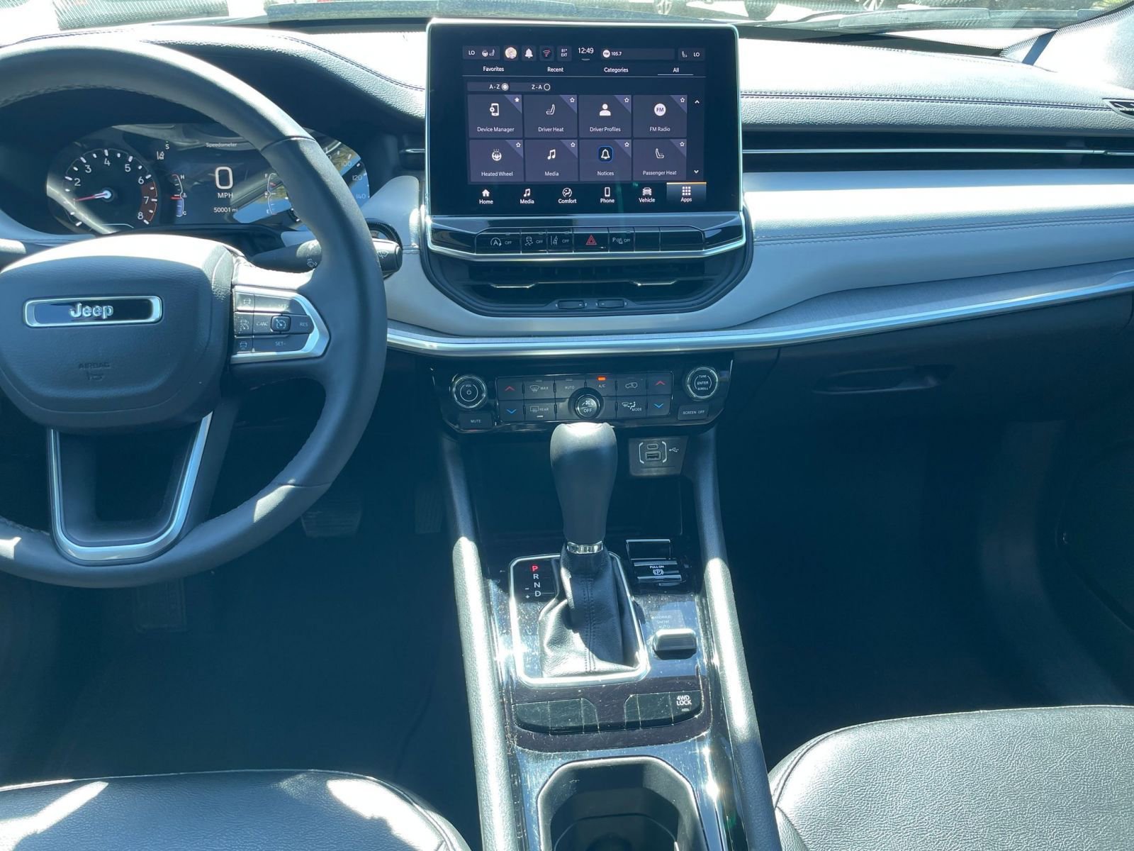 Thumbnail: 2025 Toyota Corolla - 17