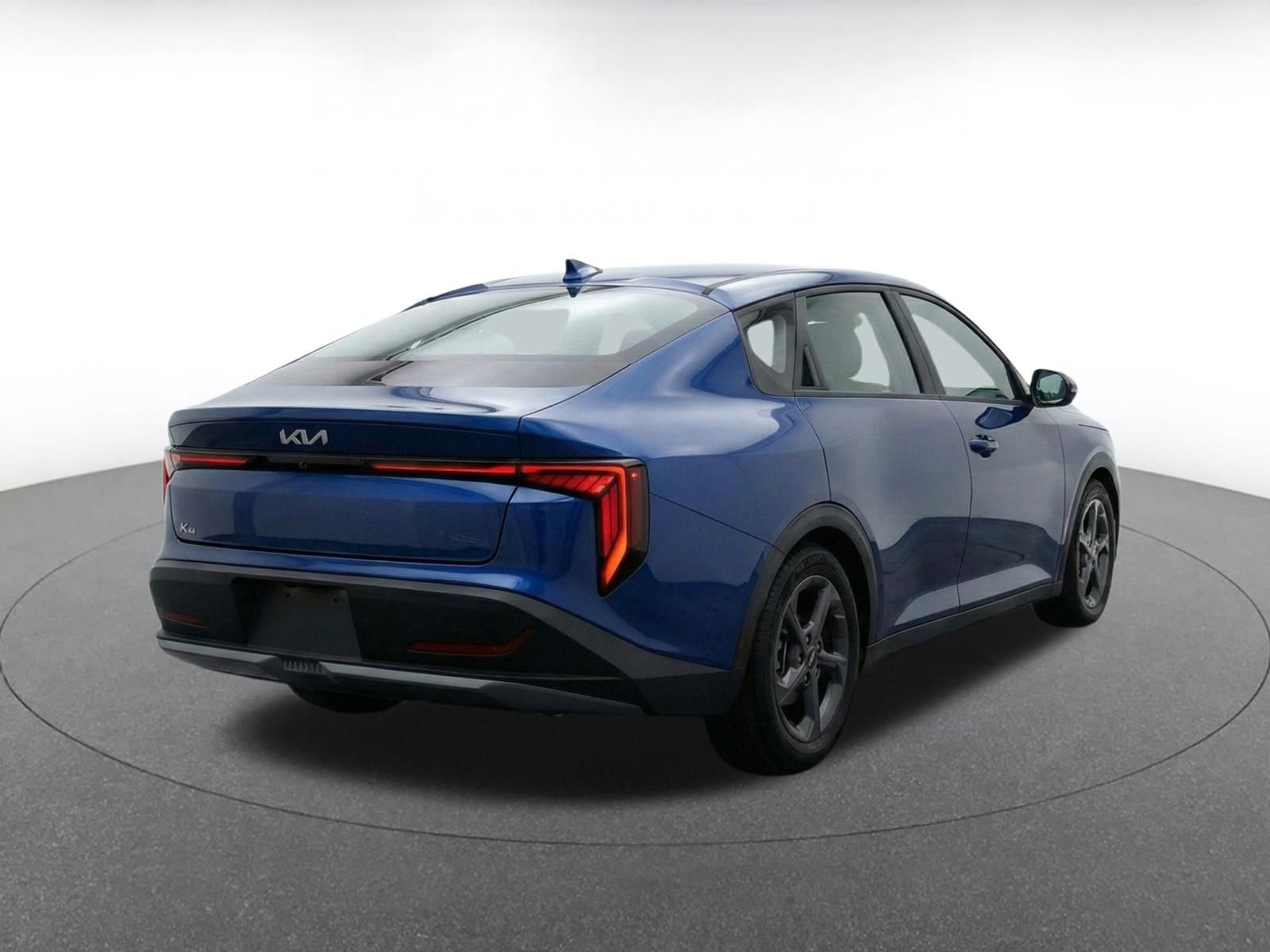 Thumbnail: 2025 Kia K4 - 11