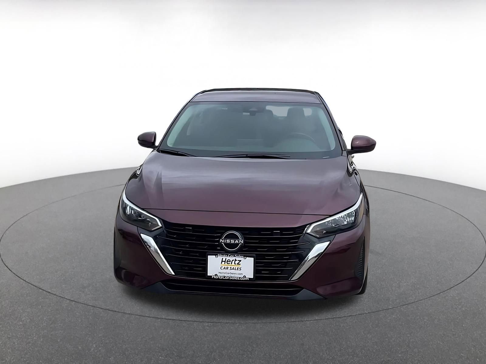Thumbnail: 2025 Nissan Sentra - 3