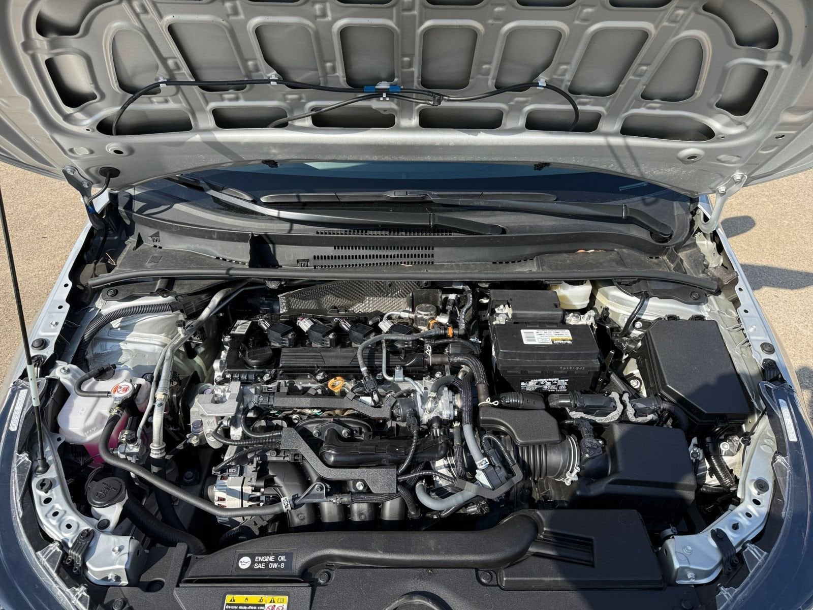 Thumbnail: 2025 Toyota Corolla - 32