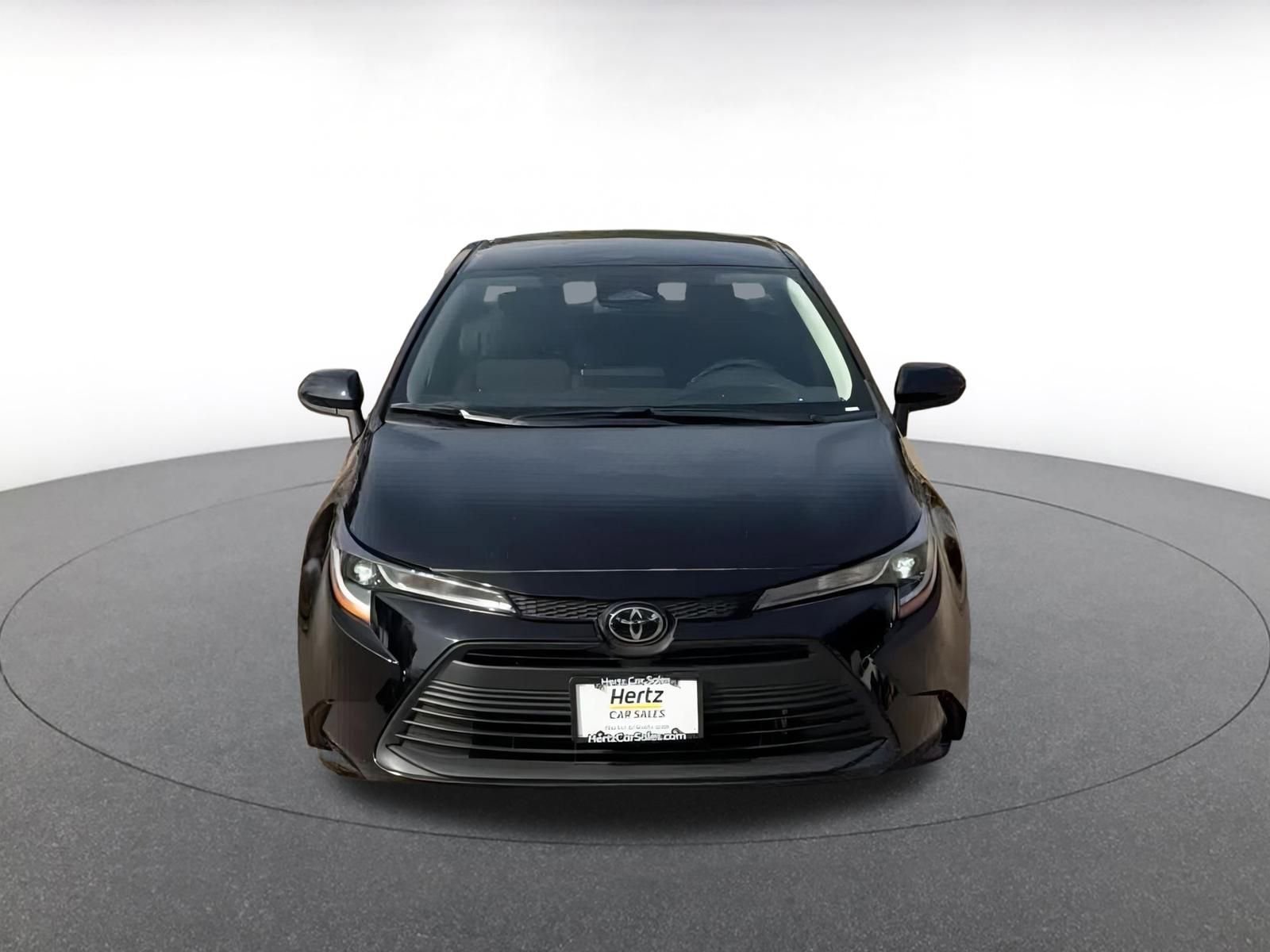 Thumbnail: 2025 Toyota Corolla - 4