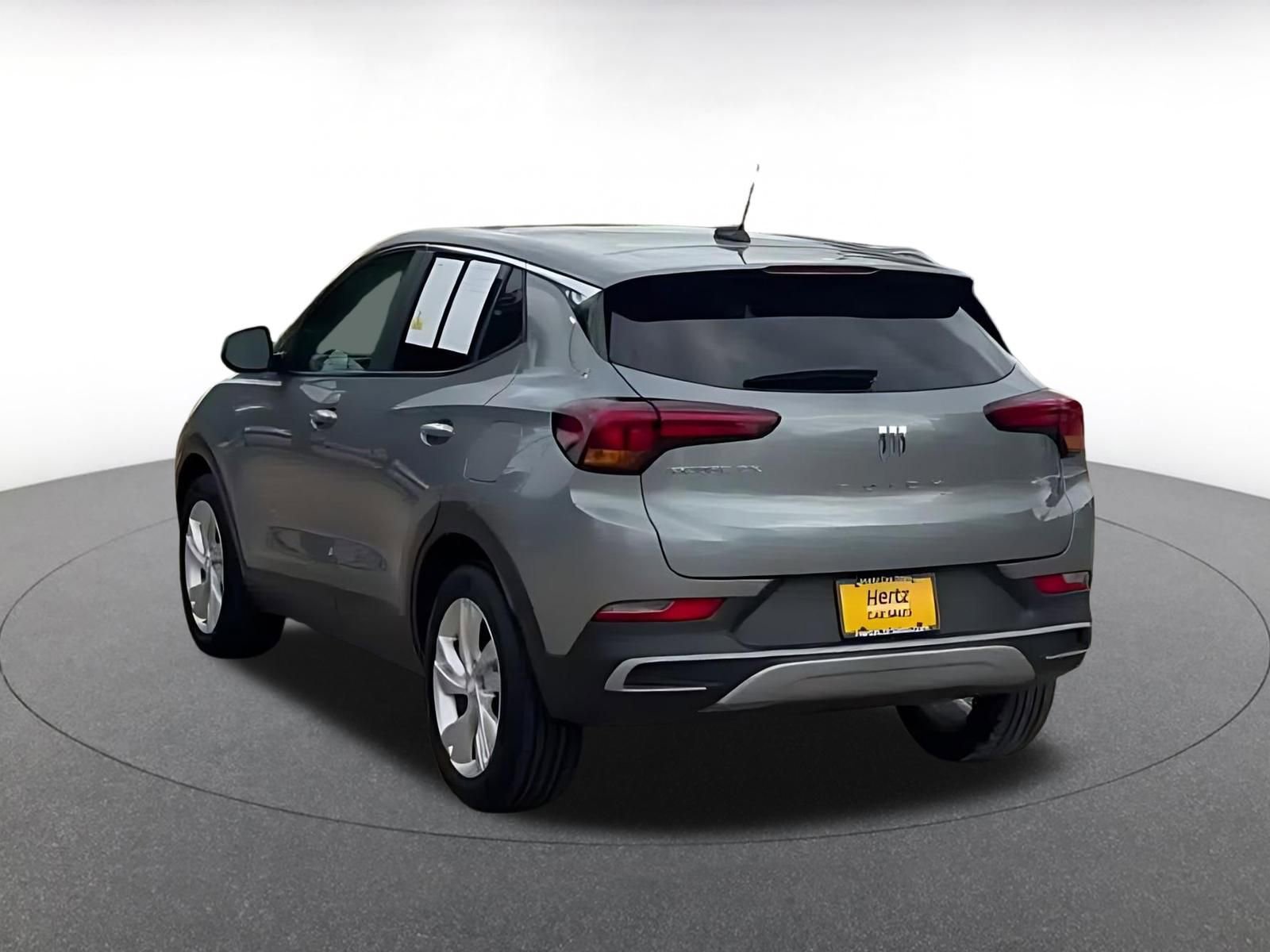 Thumbnail: 2025 Buick Encore GX - 11