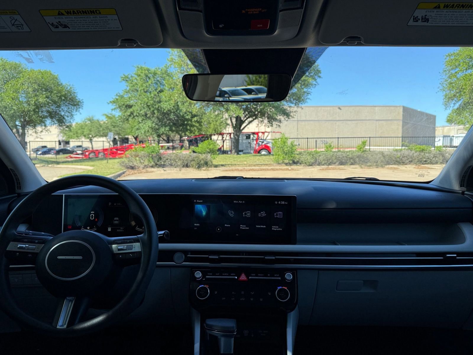 Thumbnail: 2025 Hyundai Tucson - 35