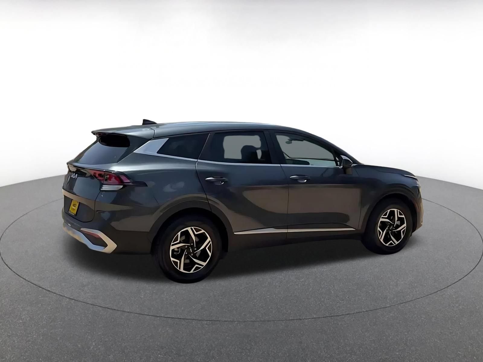 Thumbnail: 2024 Kia Sportage - 14