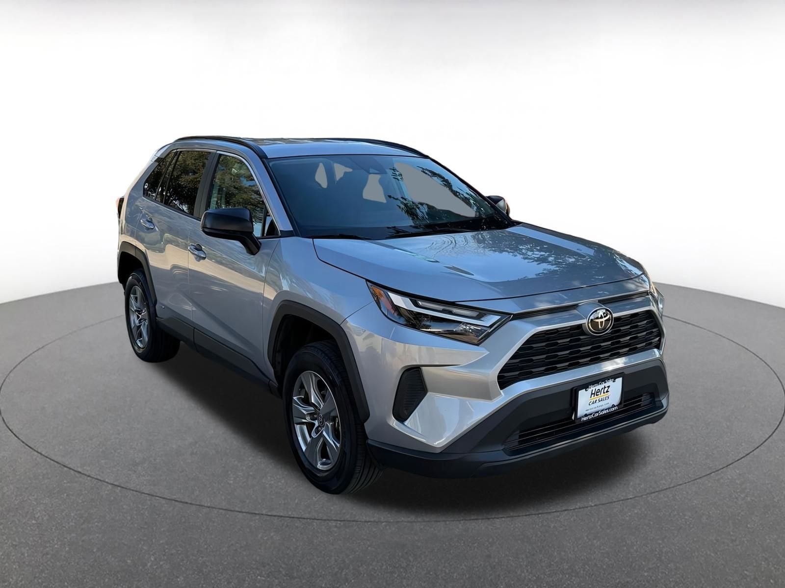 Thumbnail: 2025 Toyota RAV4 - 1